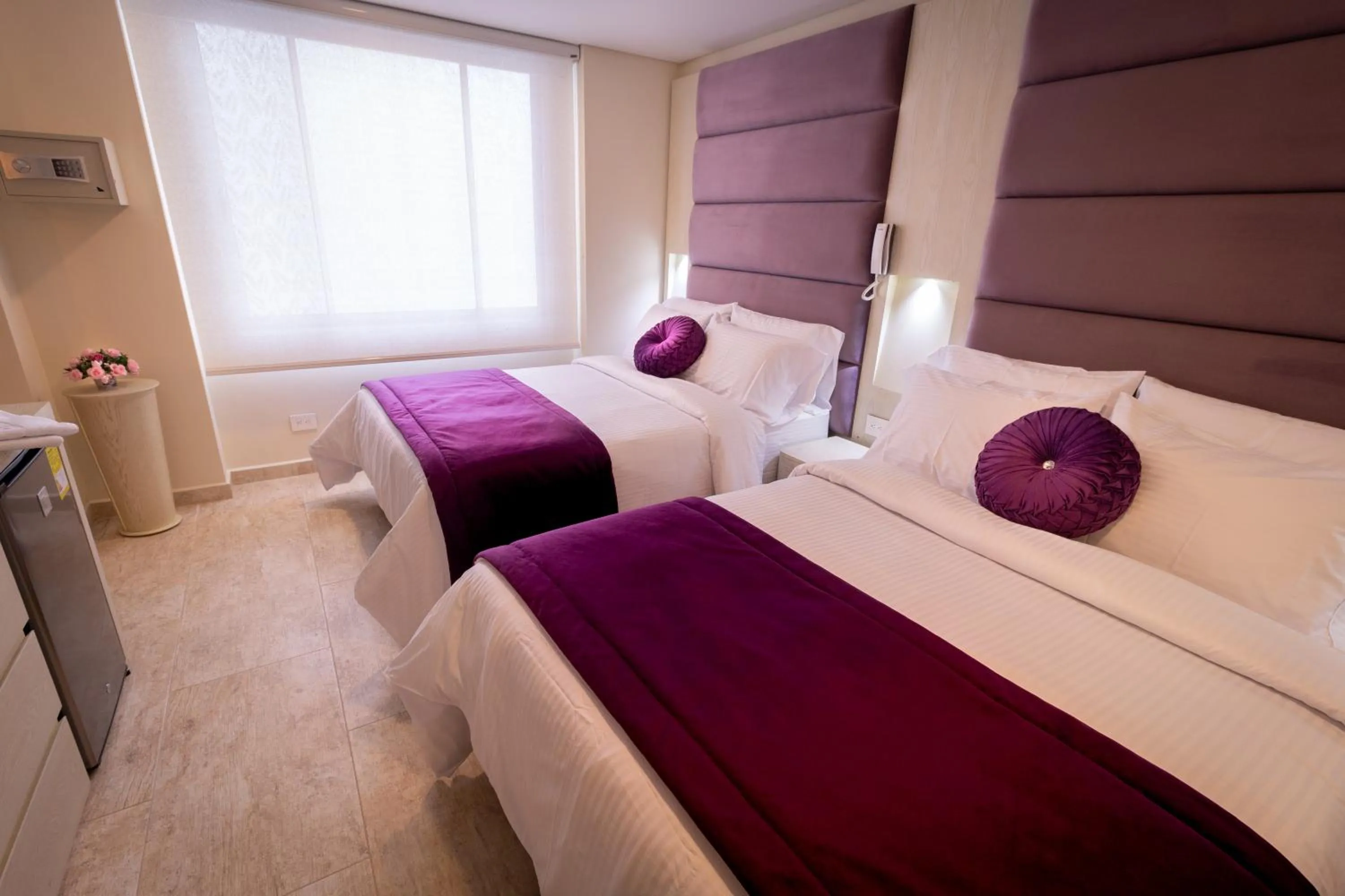 Bedroom, Bed in Trugo Luxury Rooms