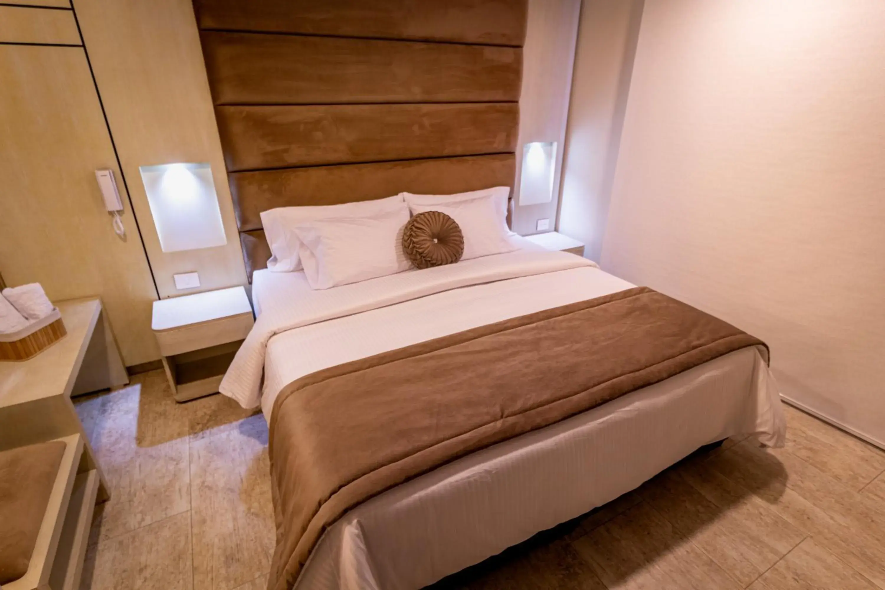 Superior Double Room in Trugo Luxury Rooms Superior Double Room in Trugo Luxury Rooms