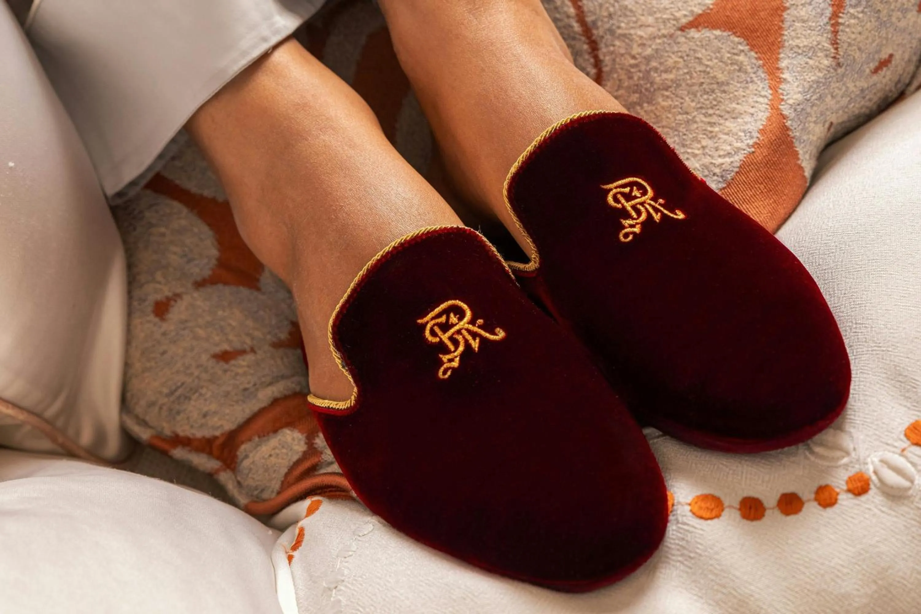 Other in The St. Regis Rome