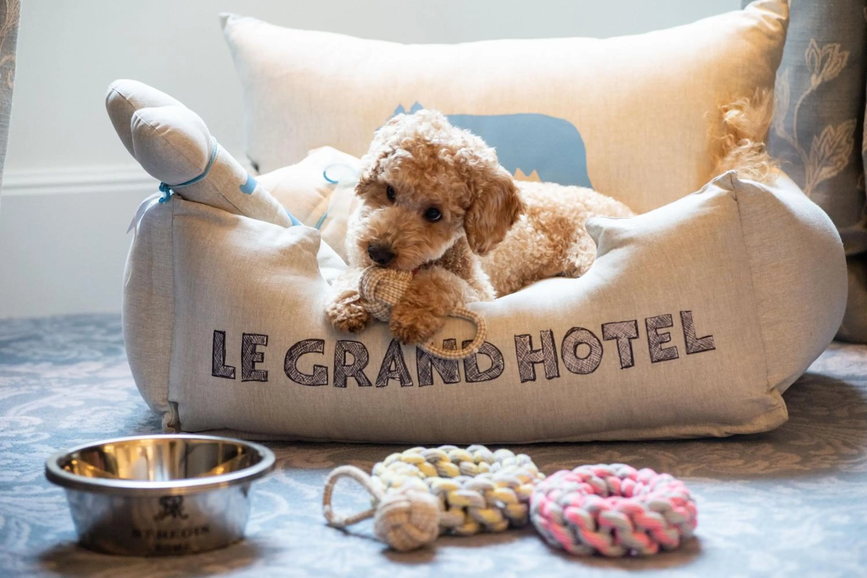 Other in The St. Regis Rome