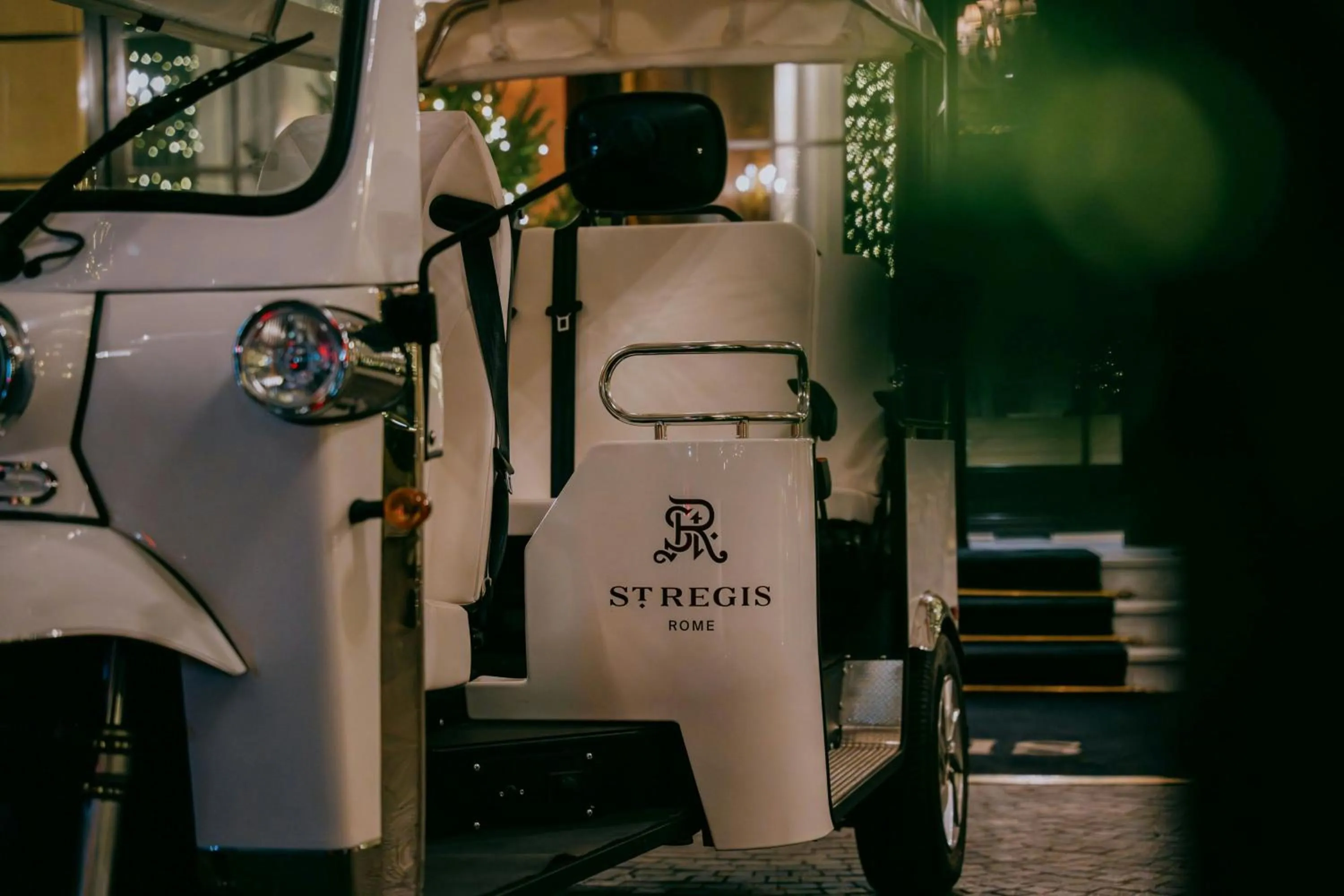 Other in The St. Regis Rome