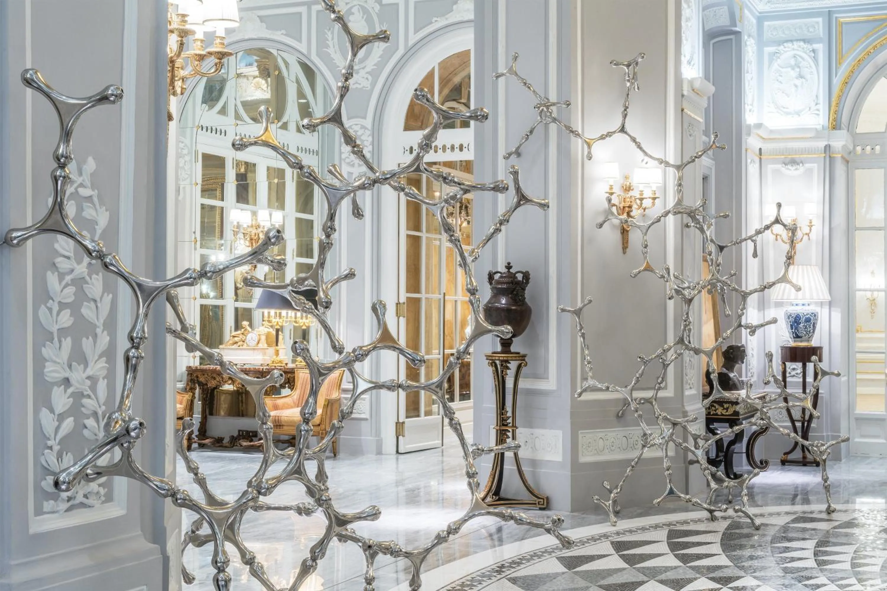 Other in The St. Regis Rome