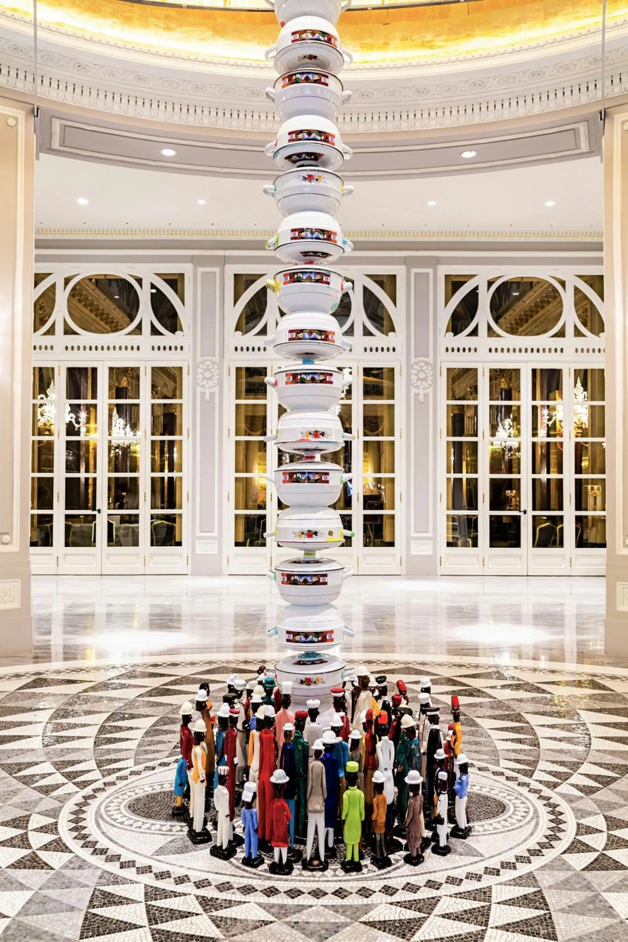 Other in The St. Regis Rome