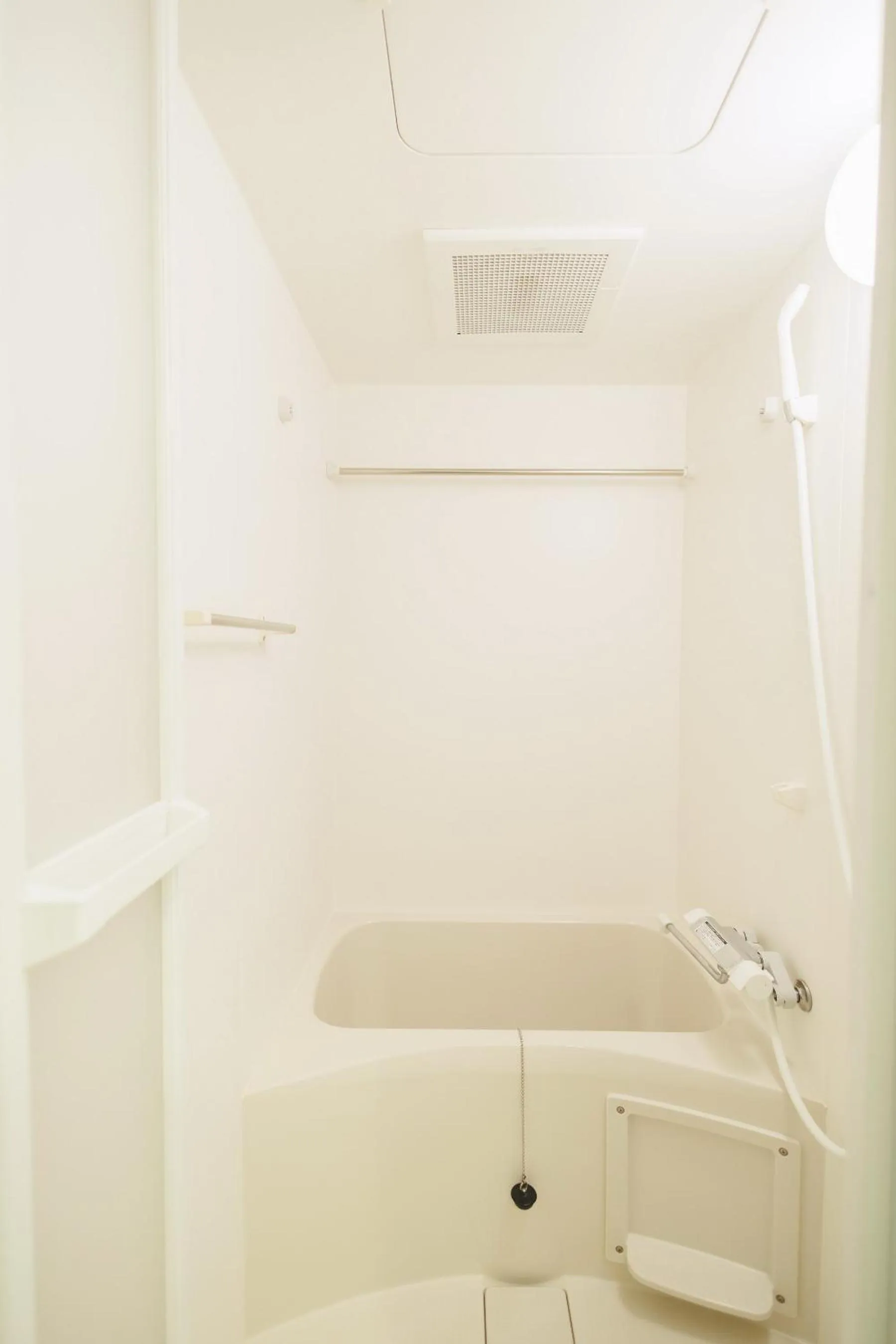 Bath in Hotaku HOTEL Akihabara