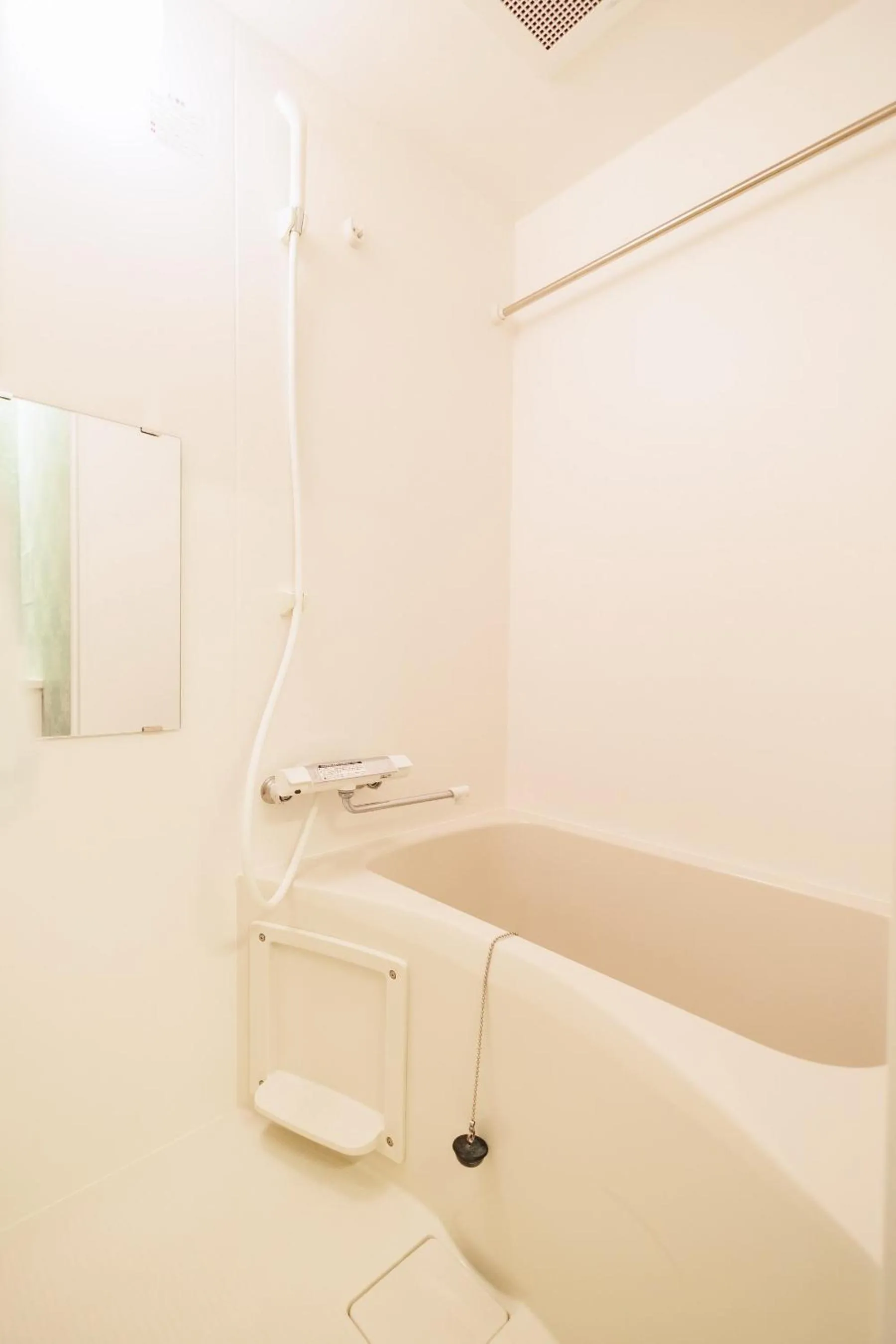 Bath in Hotaku HOTEL Akihabara