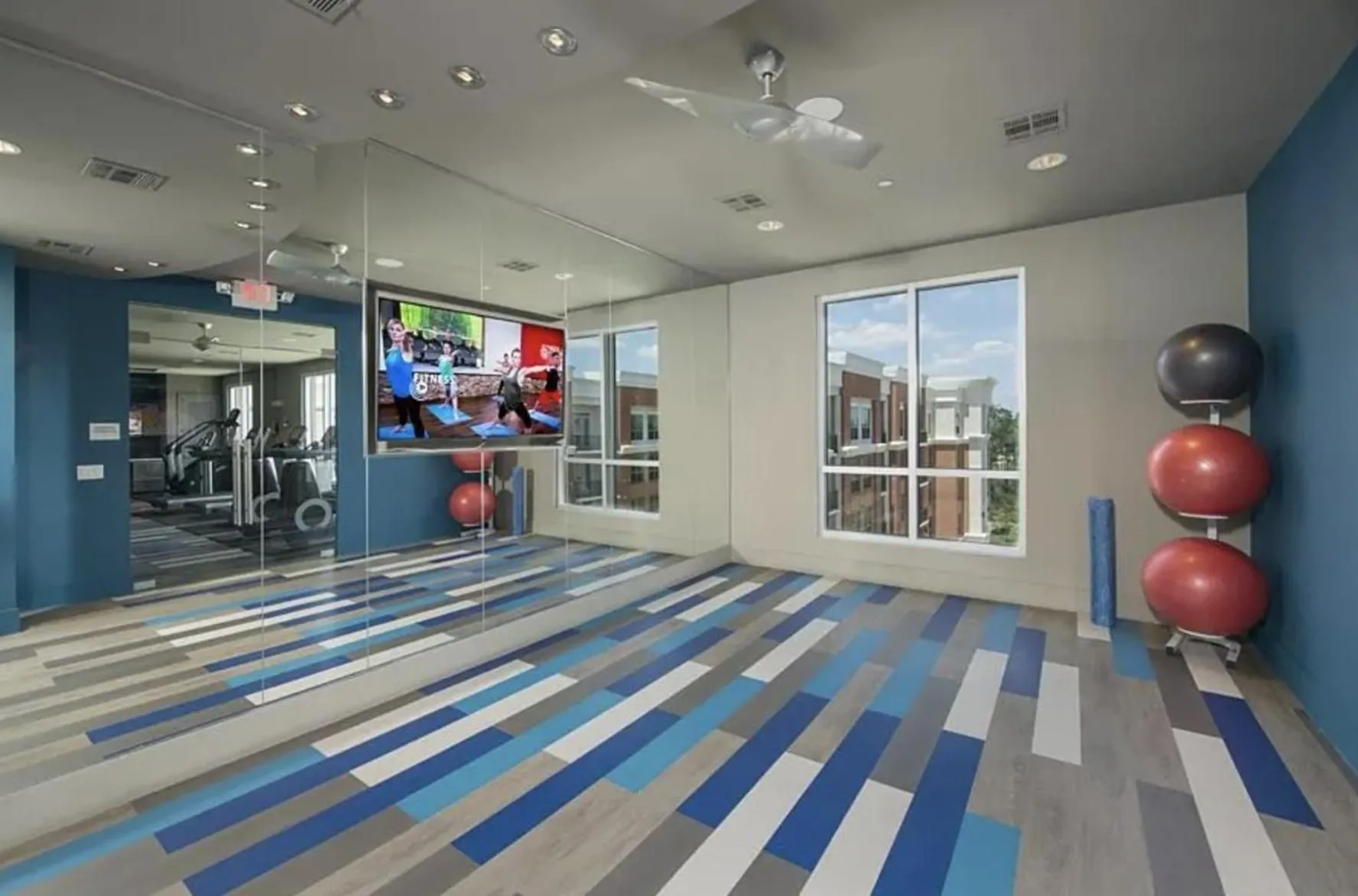 Resort Style Apartments in Spring, TX