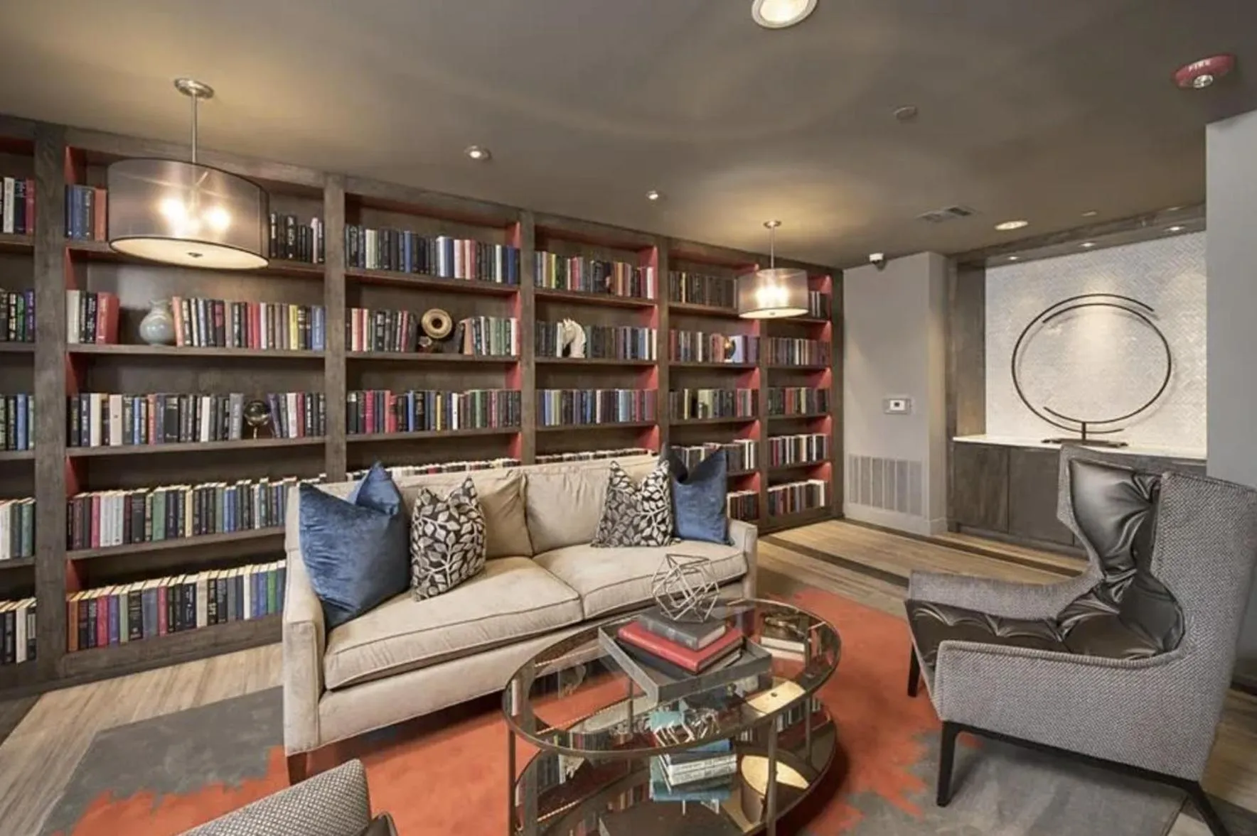 Resort Style Apartments in Spring, TX