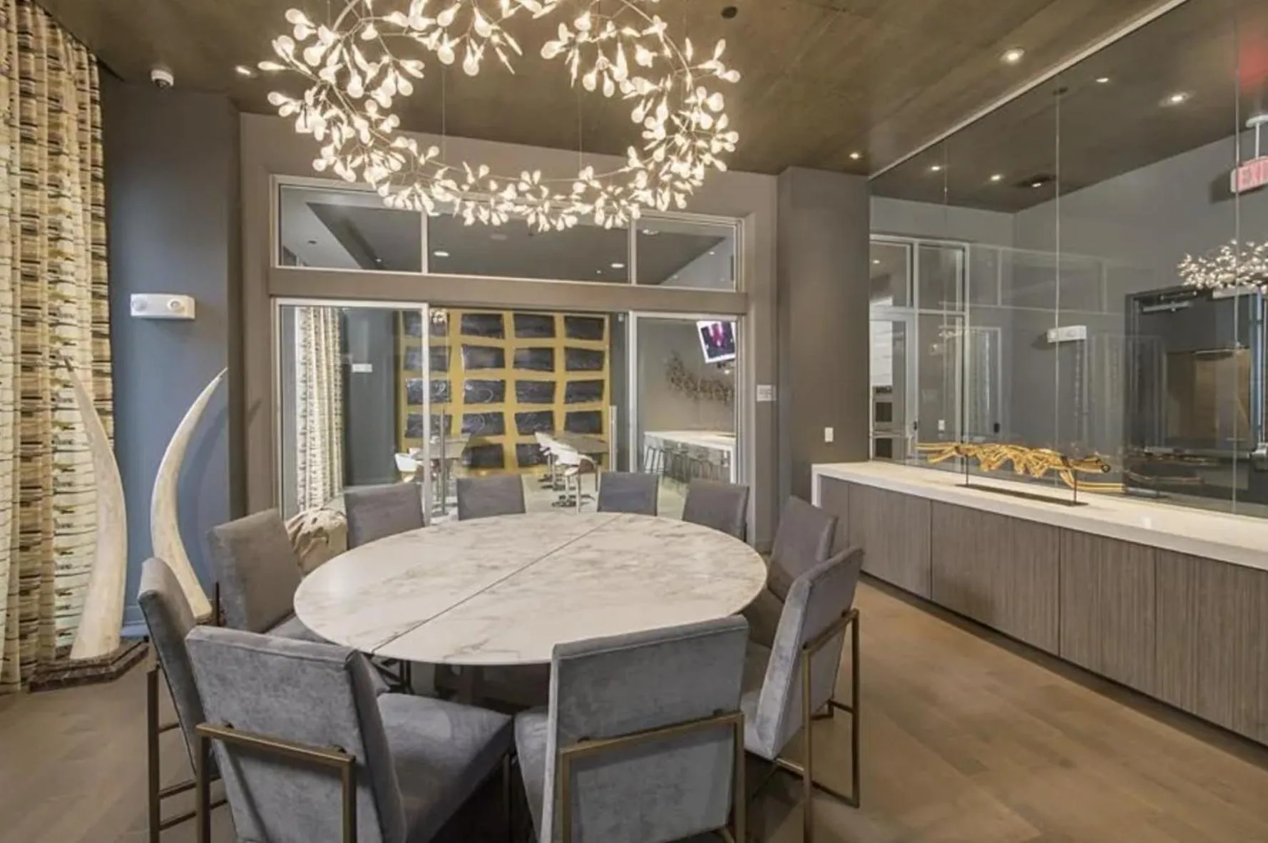 Resort Style Apartments in Spring, TX