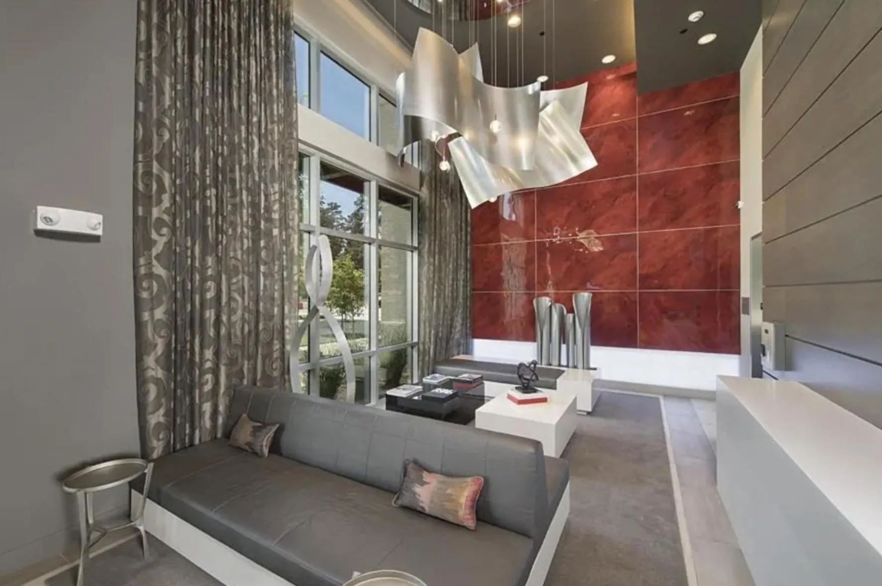 Resort Style Apartments in Spring, TX