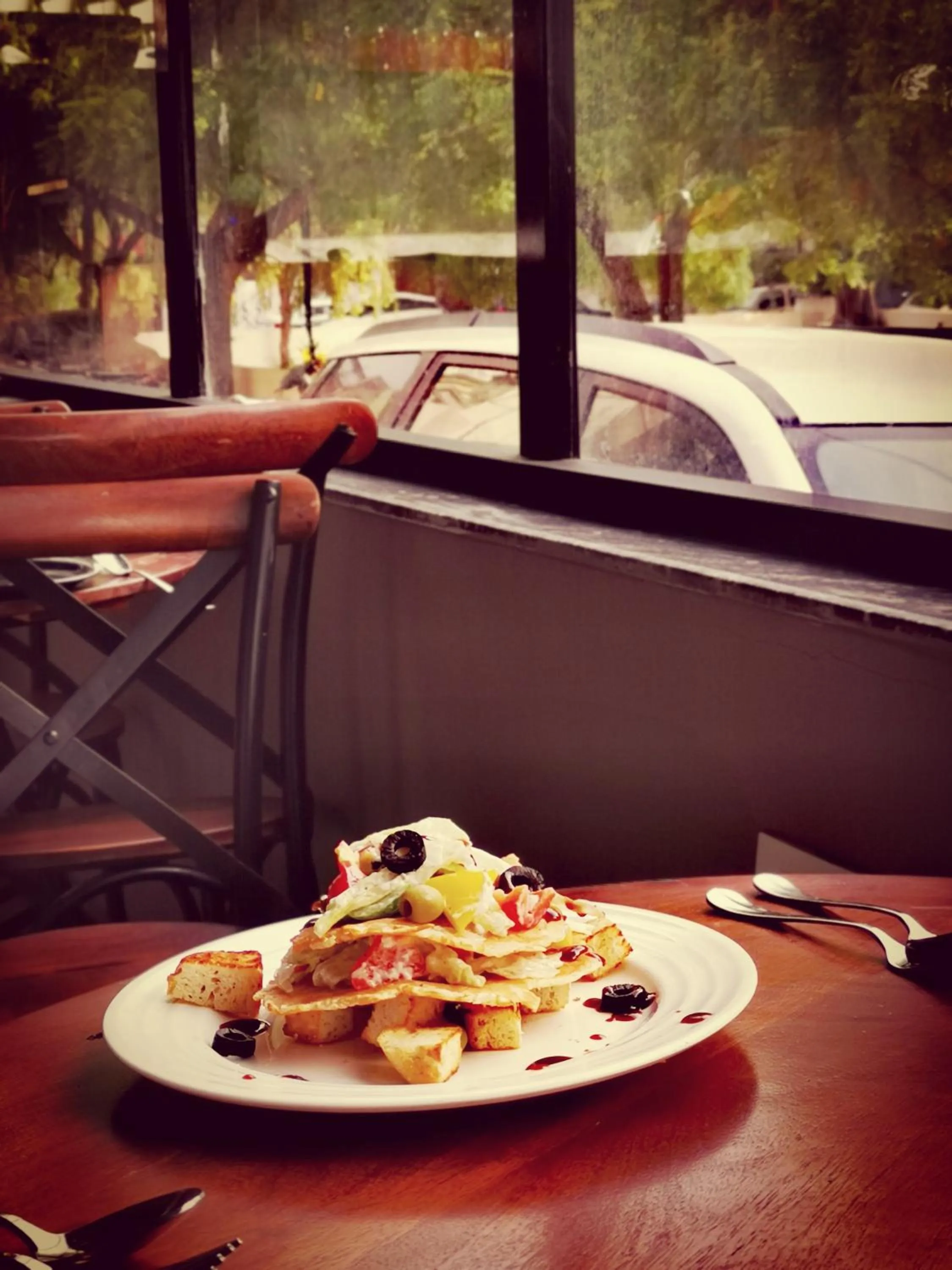 Food in HOTEL RIO BENARAS