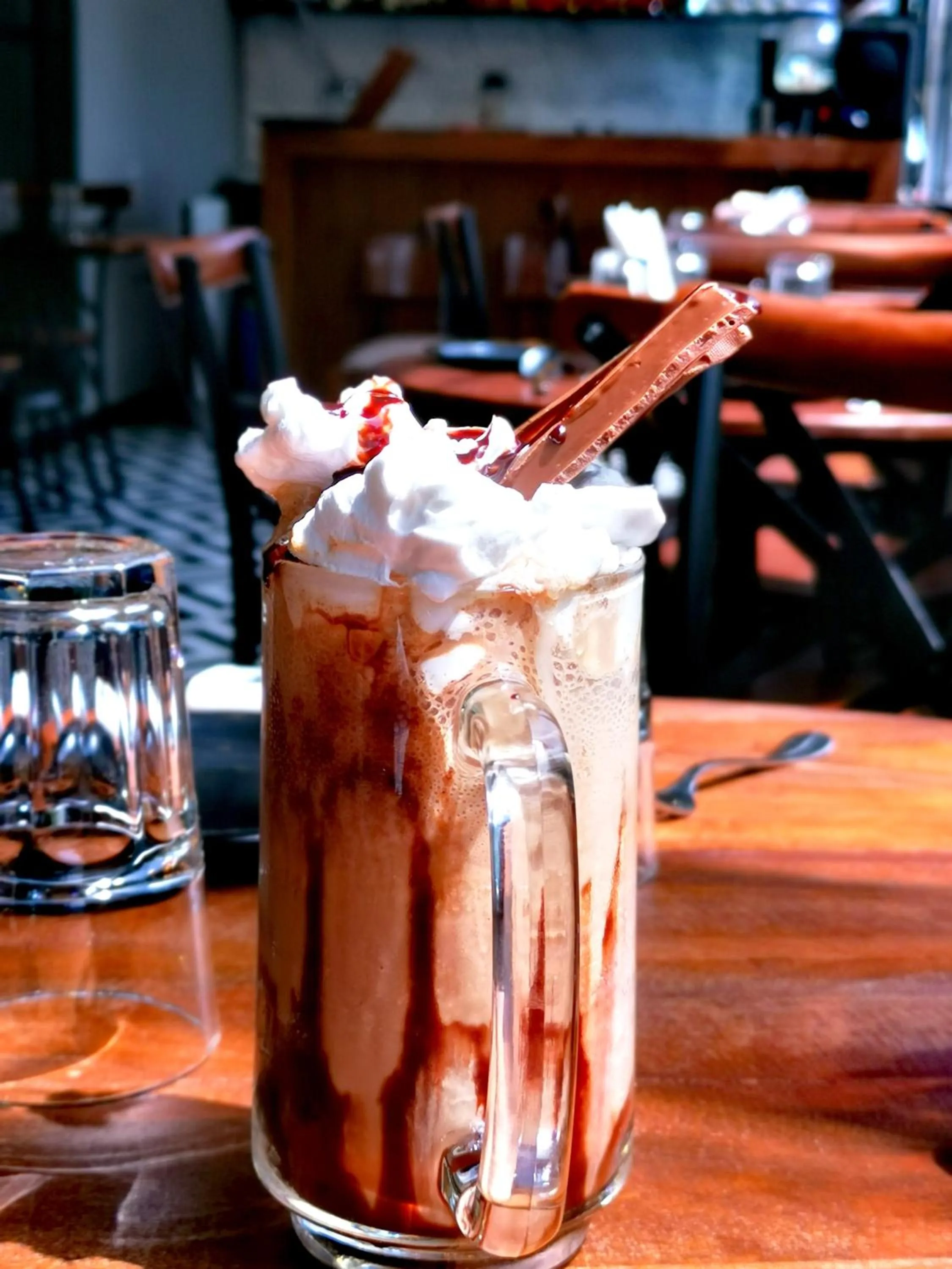 Drinks in HOTEL RIO BENARAS