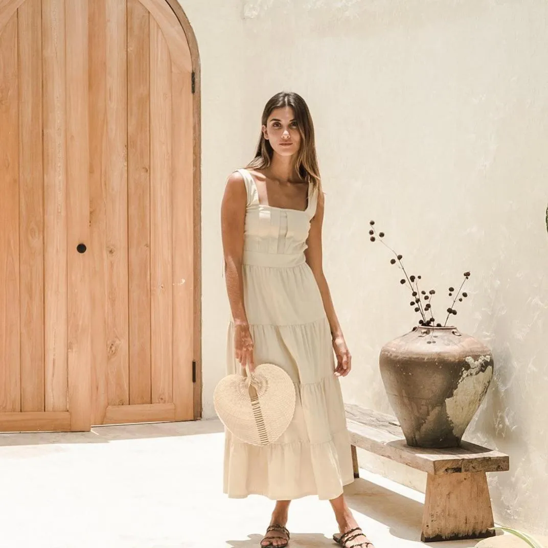 People in Villa A Canggu