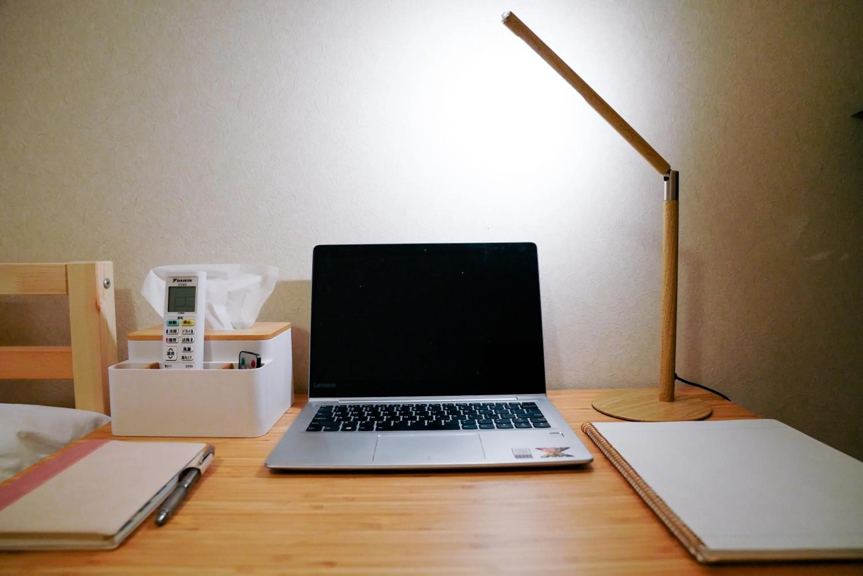 On site in E JOY INN-West Shinjuku Branch