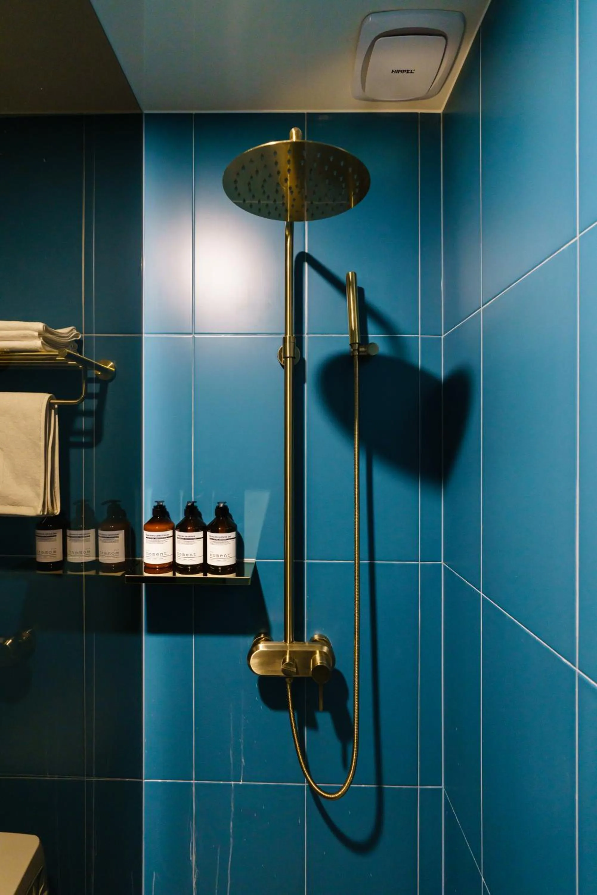 Bathroom in Yangju Hotel Ippda