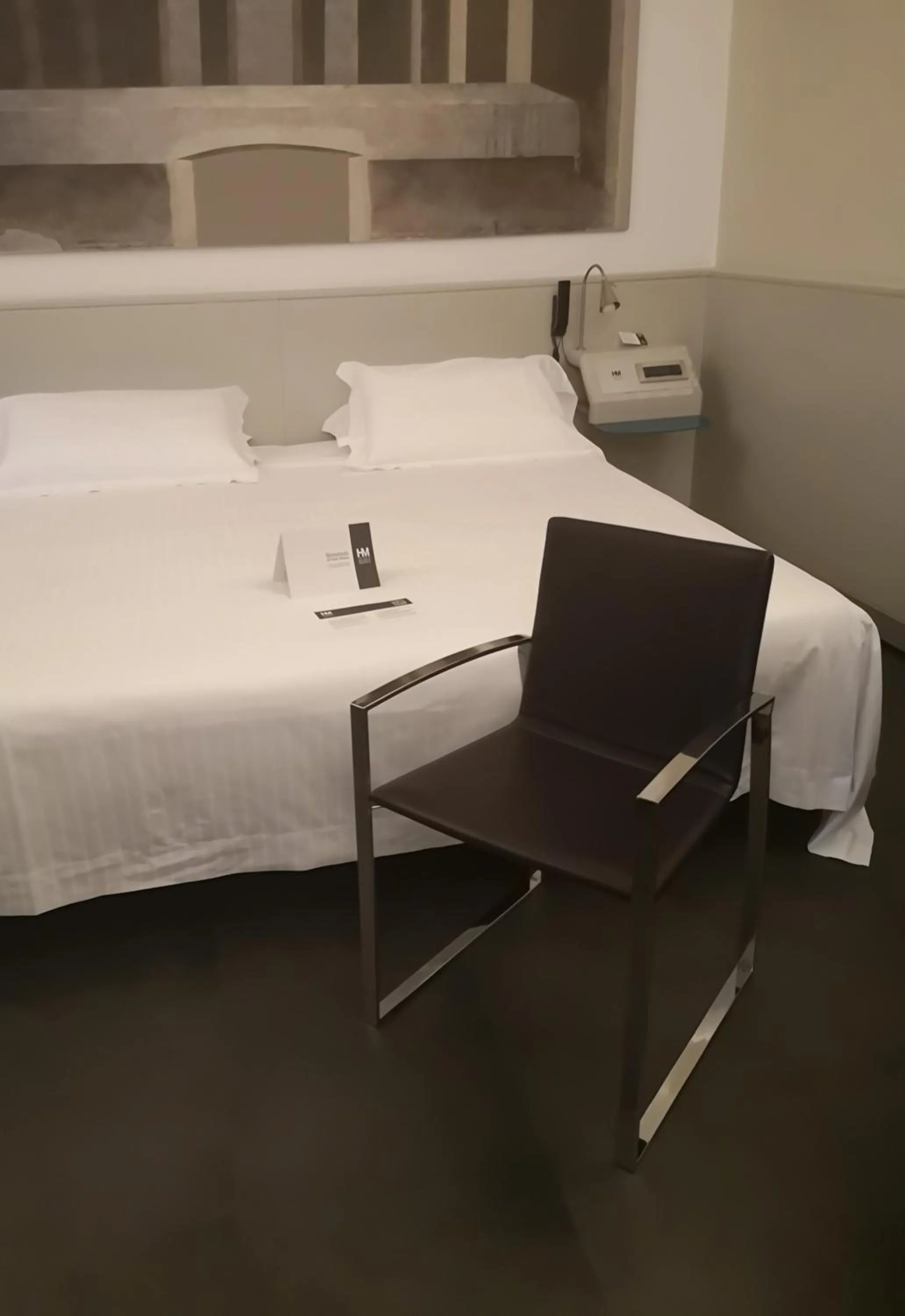 Bedroom, Bed in Sure Hotel by Best Western Milano