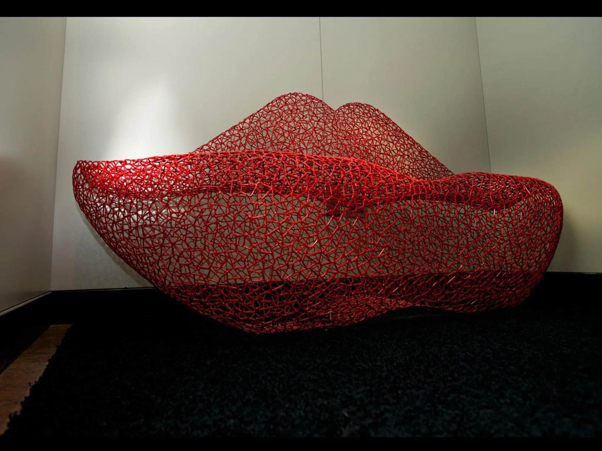 Decorative detail in Sure Hotel by Best Western Milano