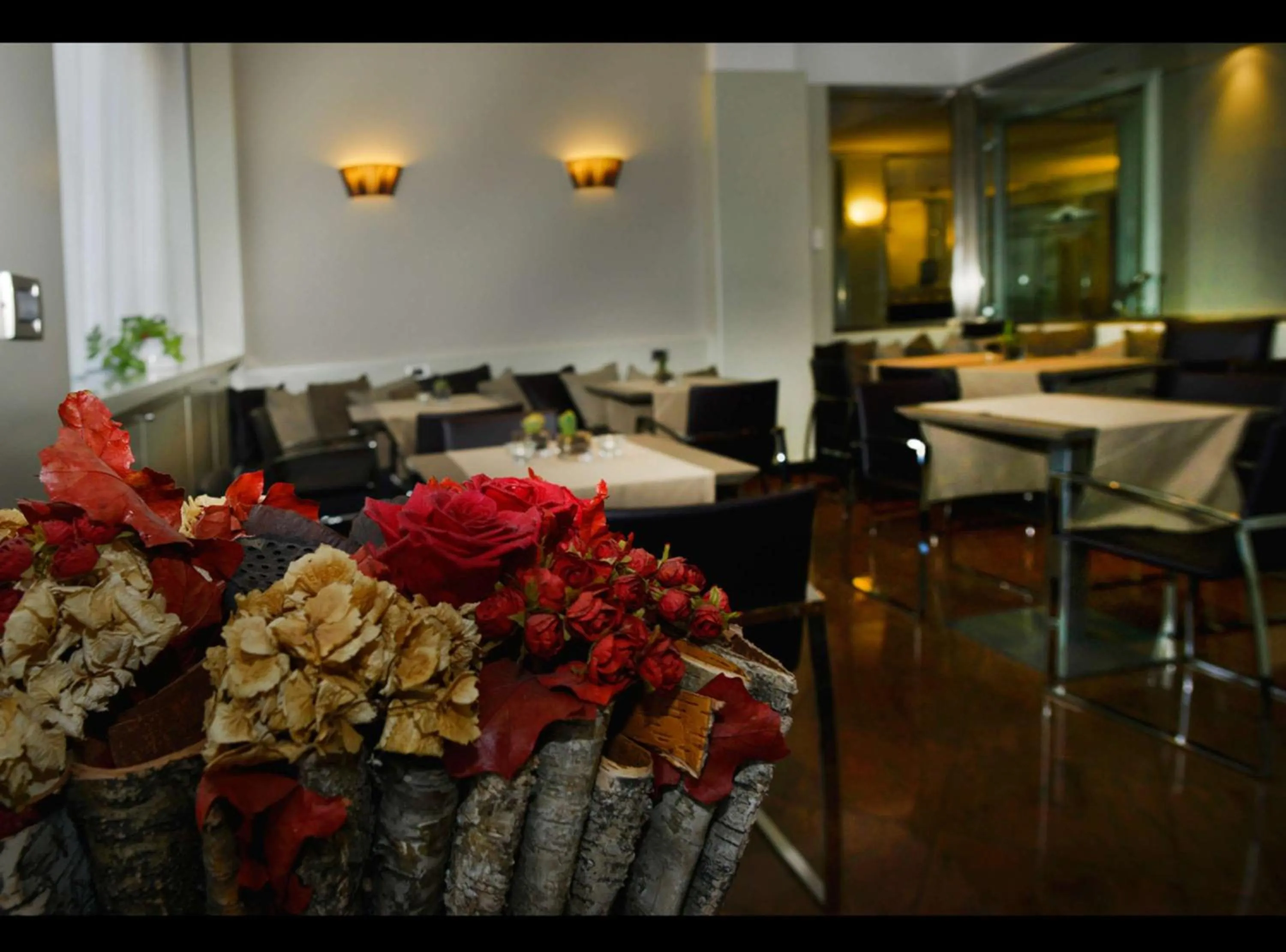 Breakfast in Sure Hotel by Best Western Milano