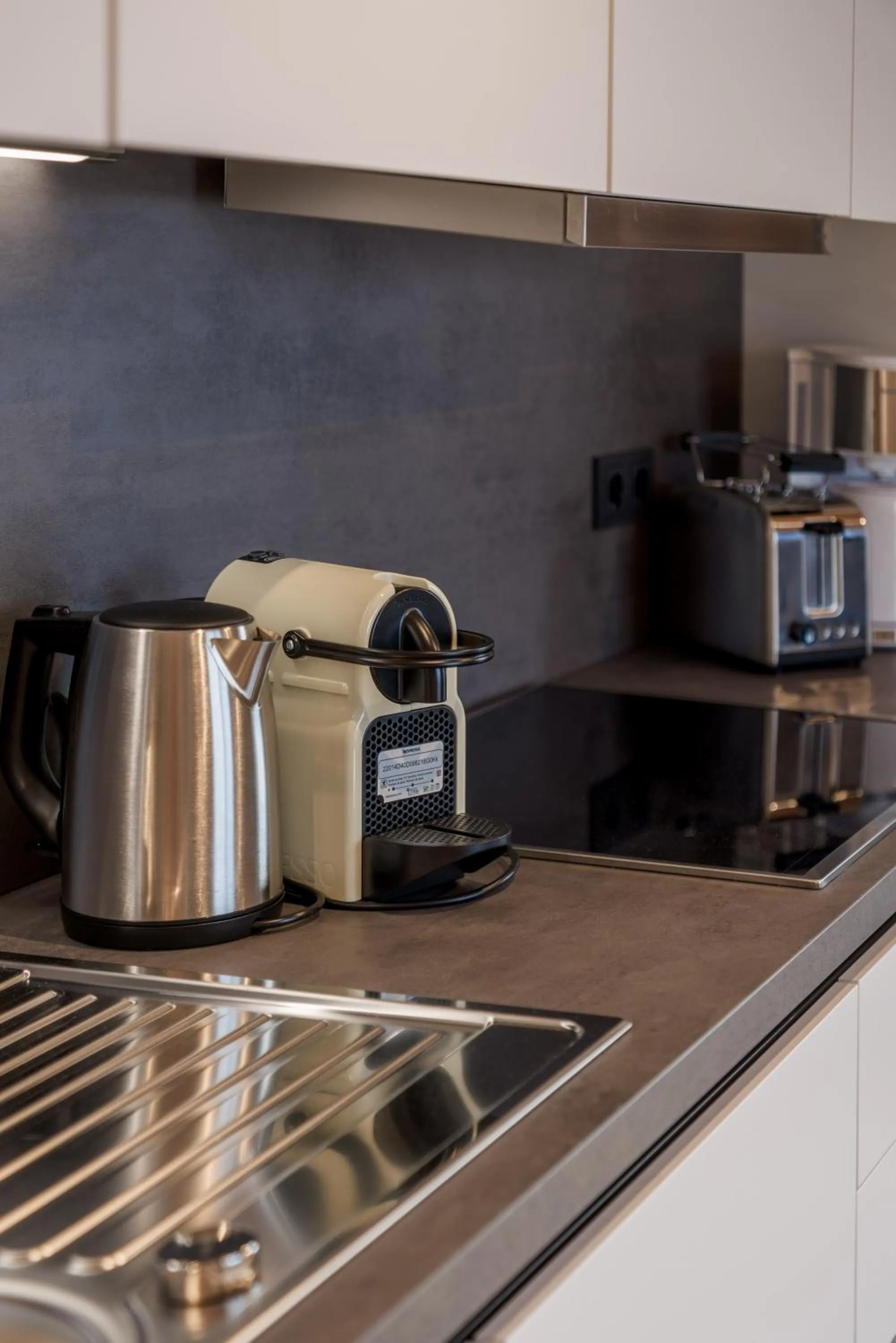 Apartment with Mountain View in Apartmentresort MyLodge