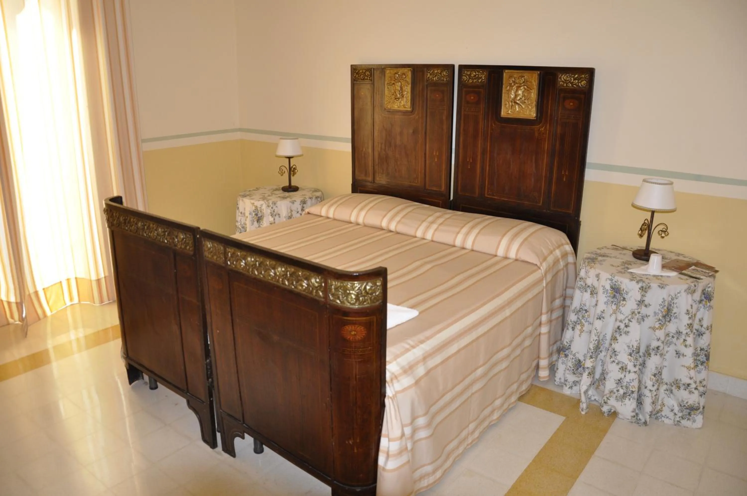 Day, Bed in Hotel Casa Mia