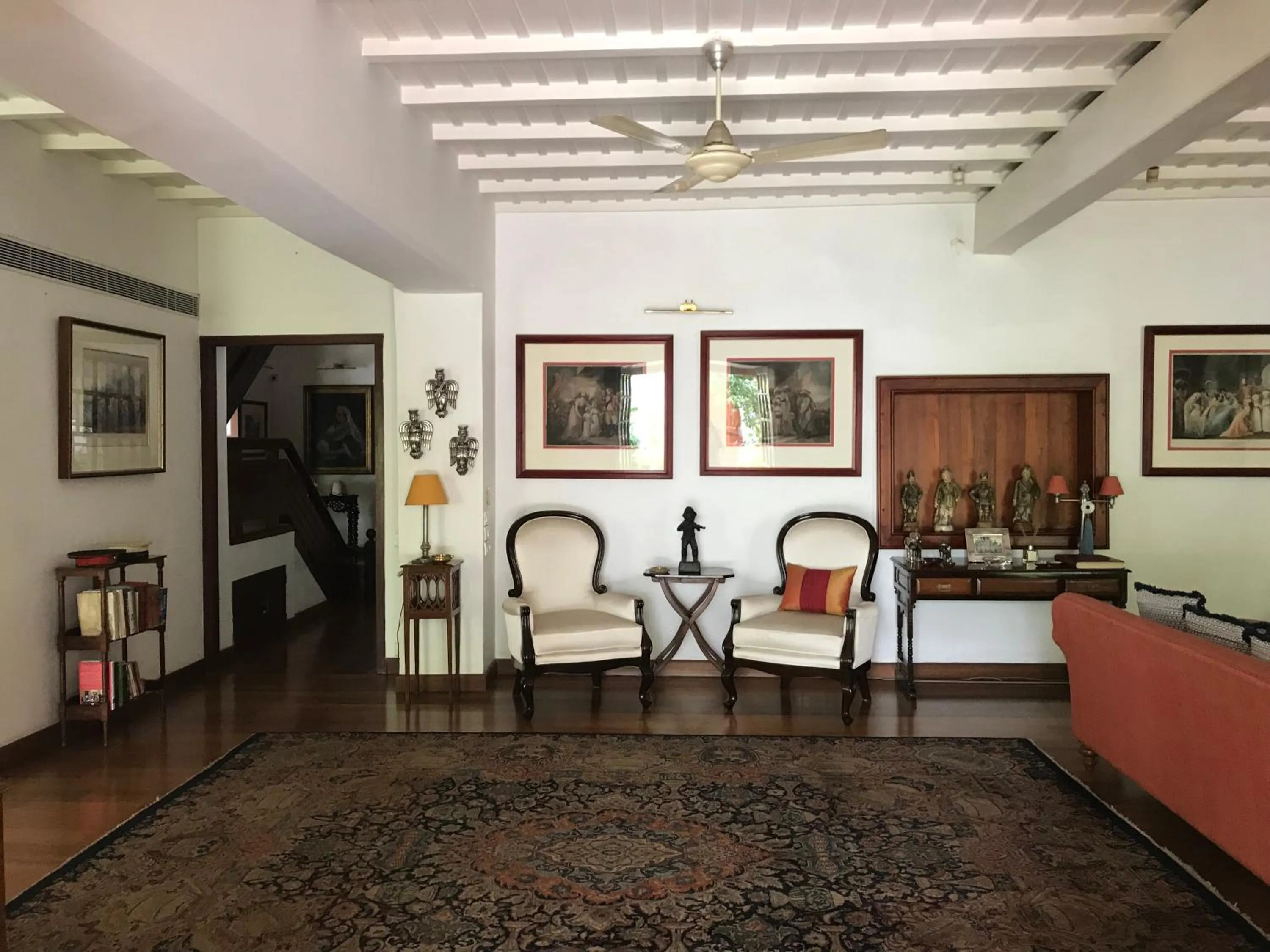 Le Colonial 1506 - Exclusive Luxury Hideaway