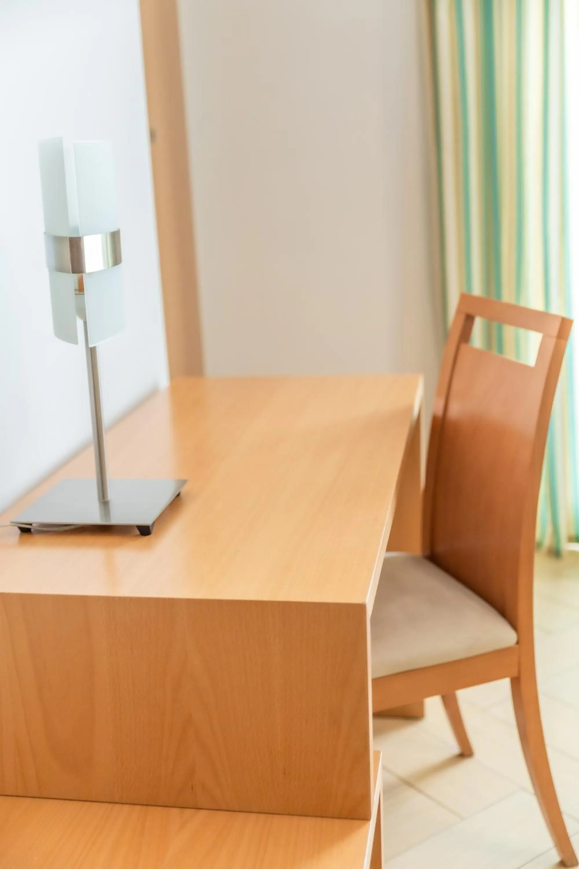 View (from property/room) in Hotel Kika