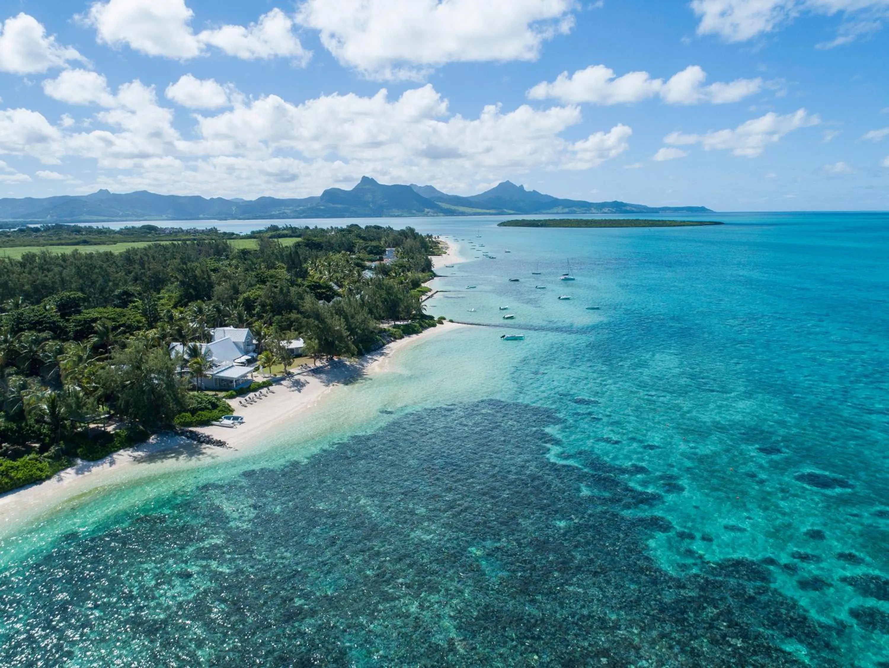 View (from property/room) in Astroea Beach Hotel