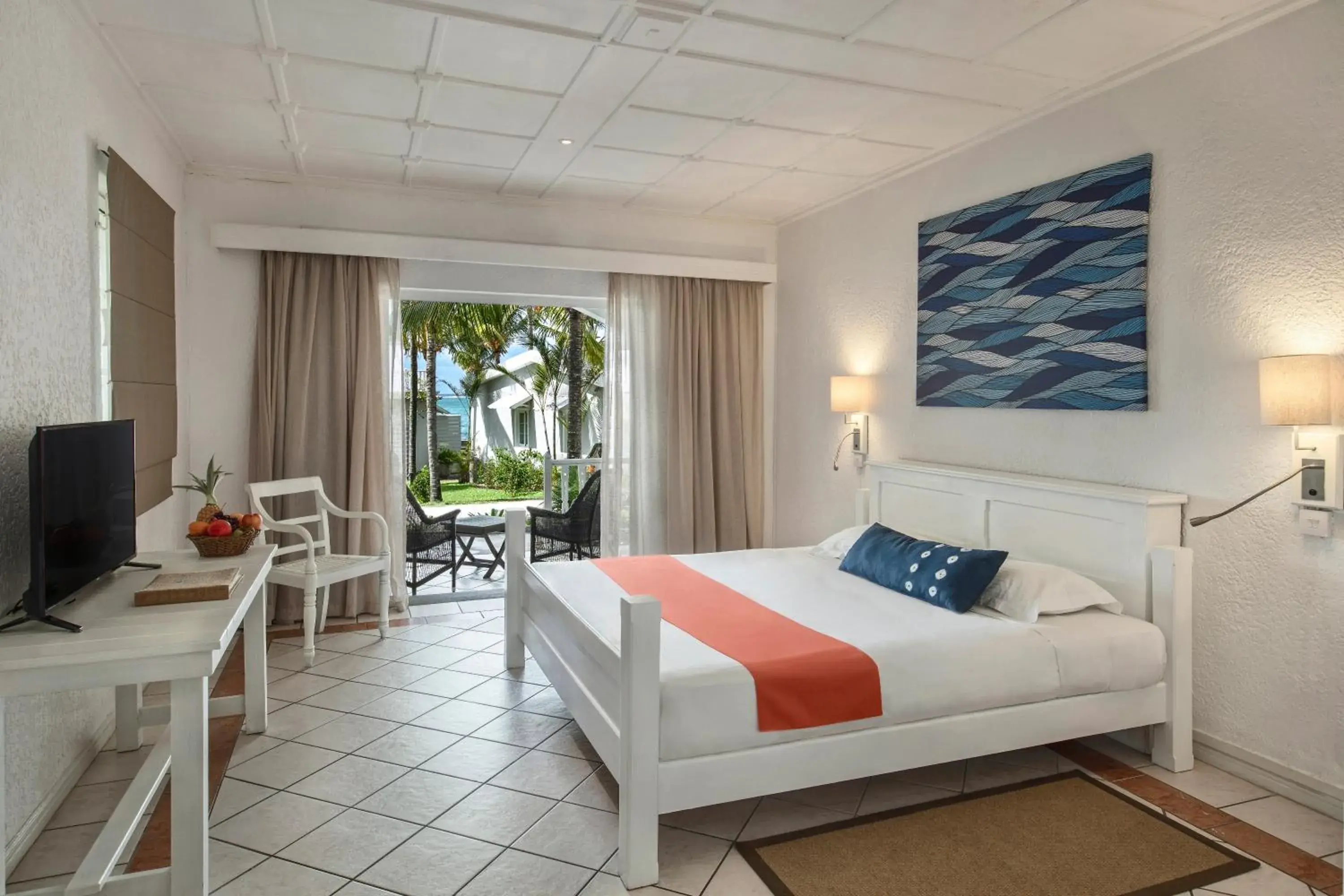 Standard Room - single occupancy in Astroea Beach Hotel Standard Room - single occupancy in Astroea Beach Hotel
