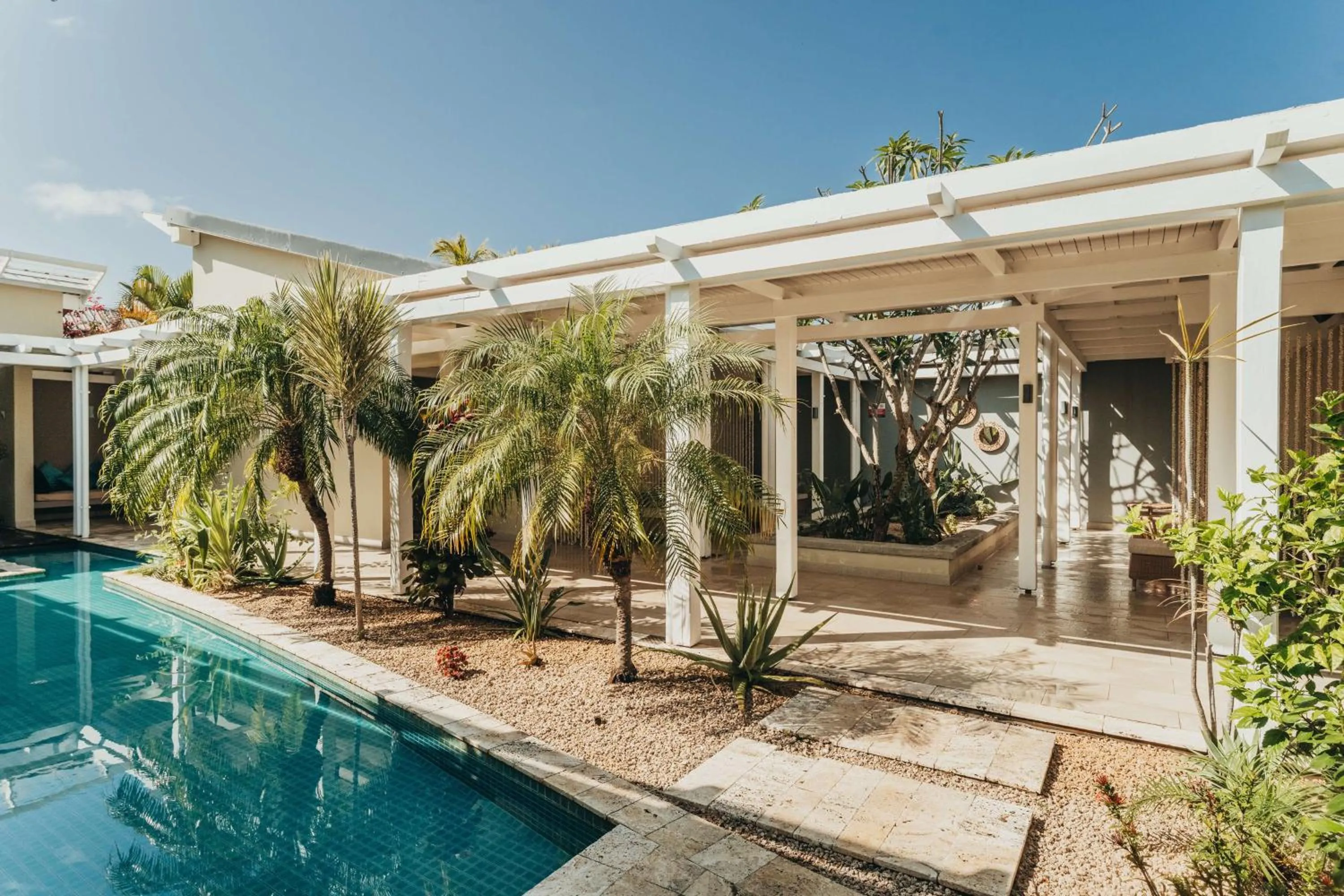 Spa and wellness centre/facilities in Radisson Blu Azuri Resort & Spa