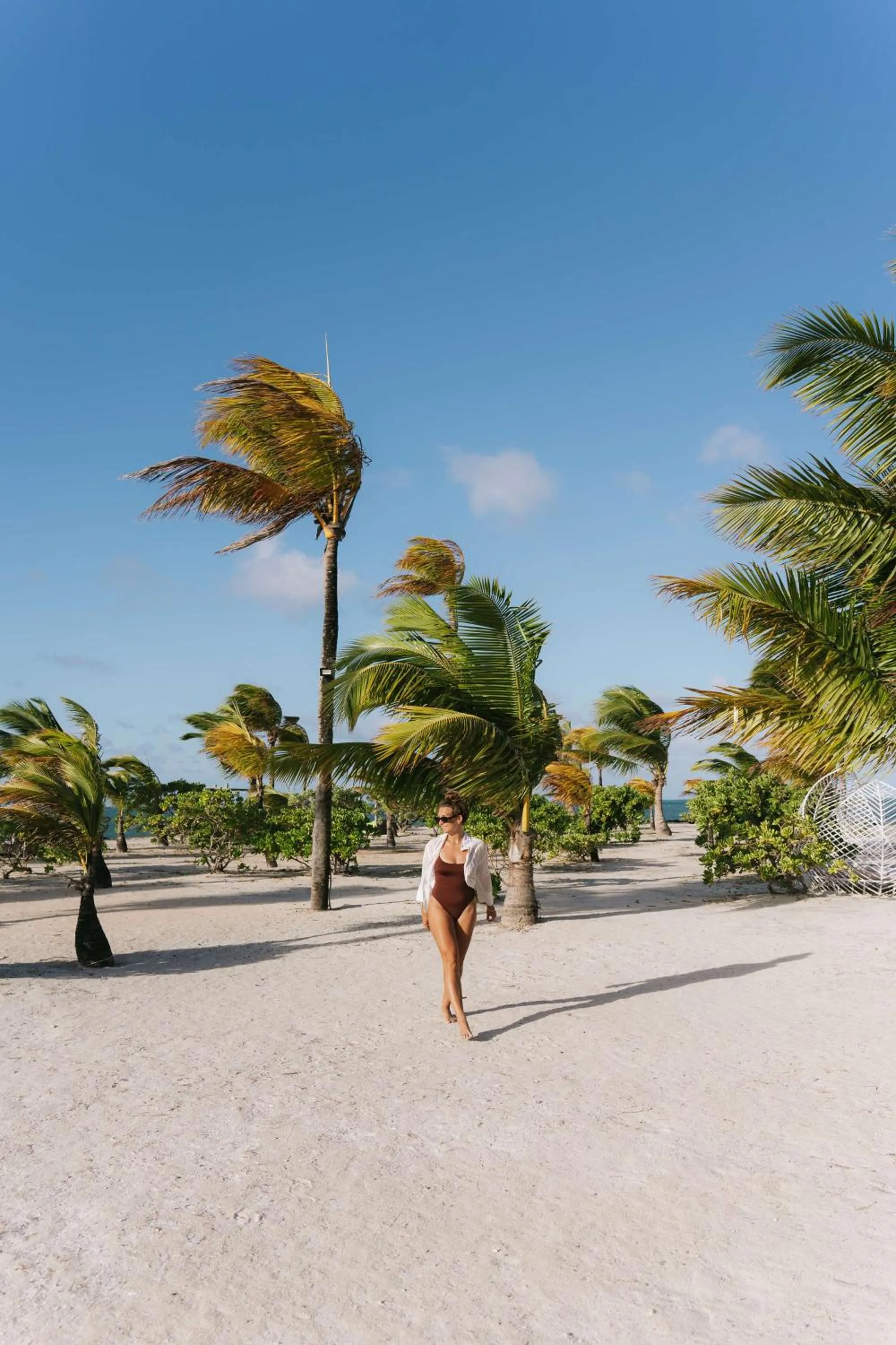 Property building in Radisson Blu Azuri Resort & Spa