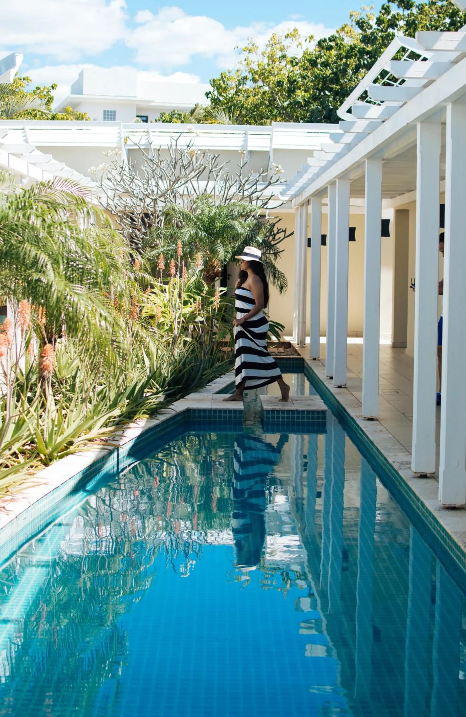 Spa and wellness centre/facilities in Radisson Blu Azuri Resort & Spa