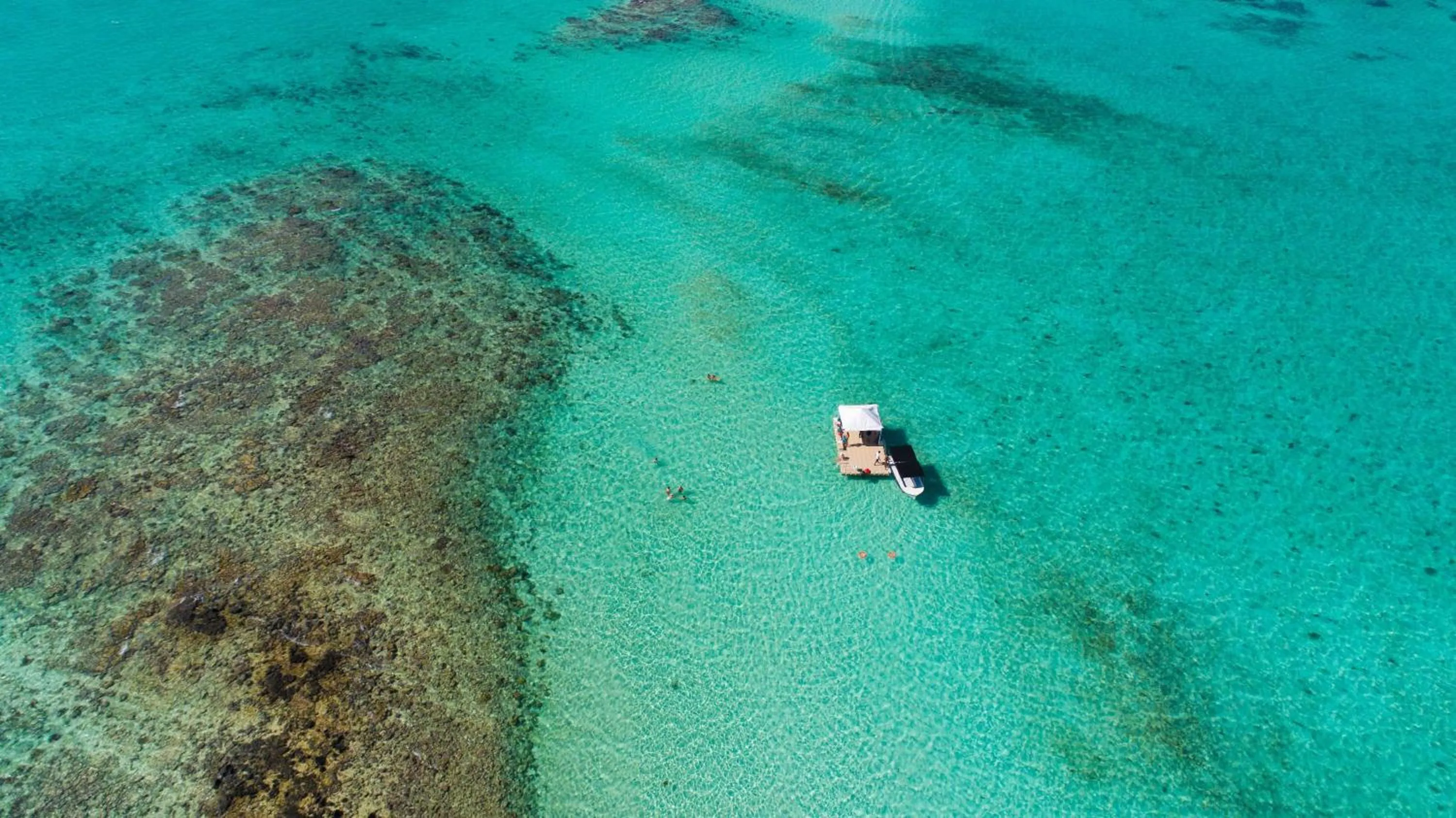 Beach in Radisson Blu Azuri Resort & Spa