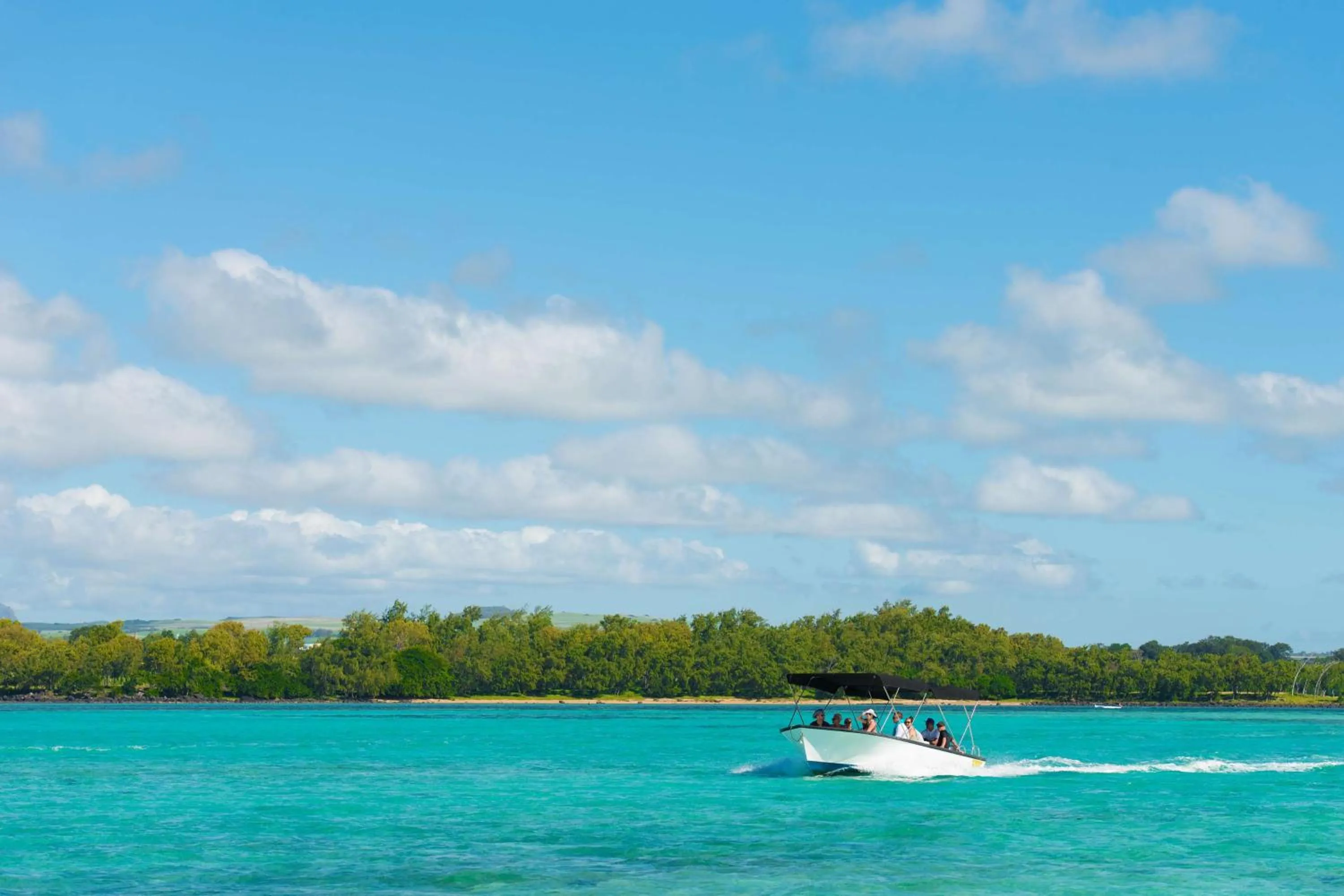 Beach in Radisson Blu Azuri Resort & Spa