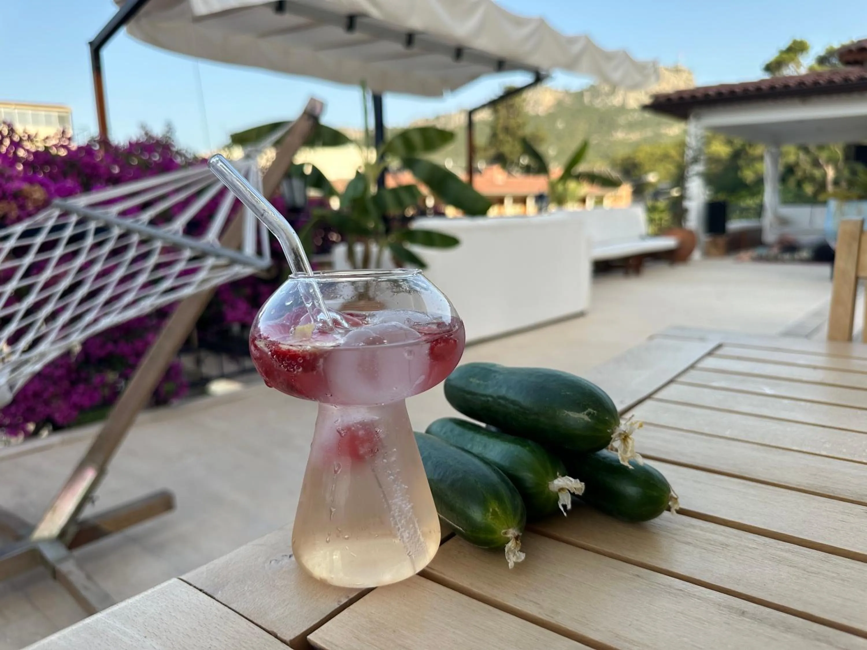 Day in NATURELLA APART HOTEL