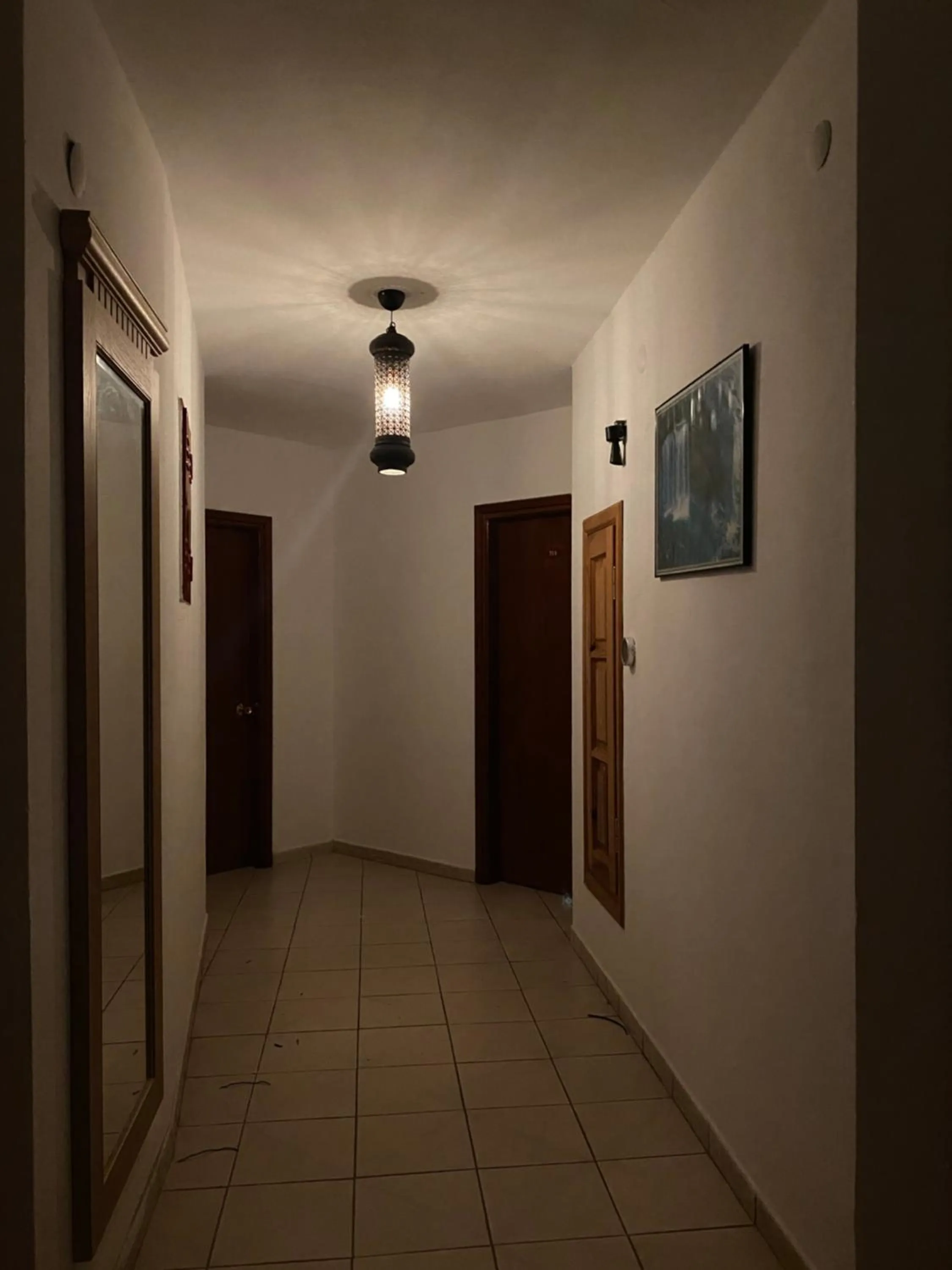 Property building in NATURELLA APART HOTEL