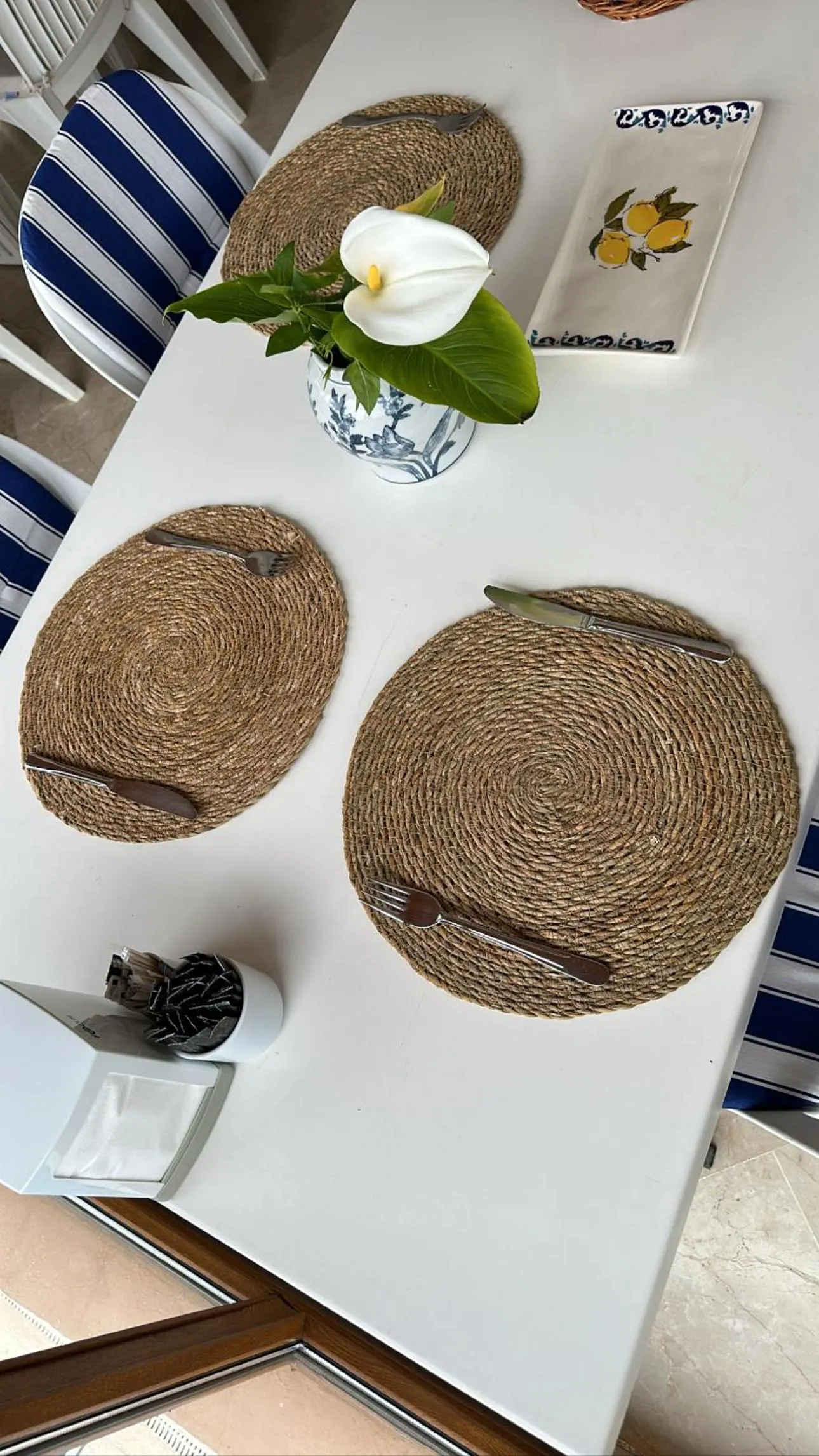 Food and drinks in NATURELLA APART HOTEL