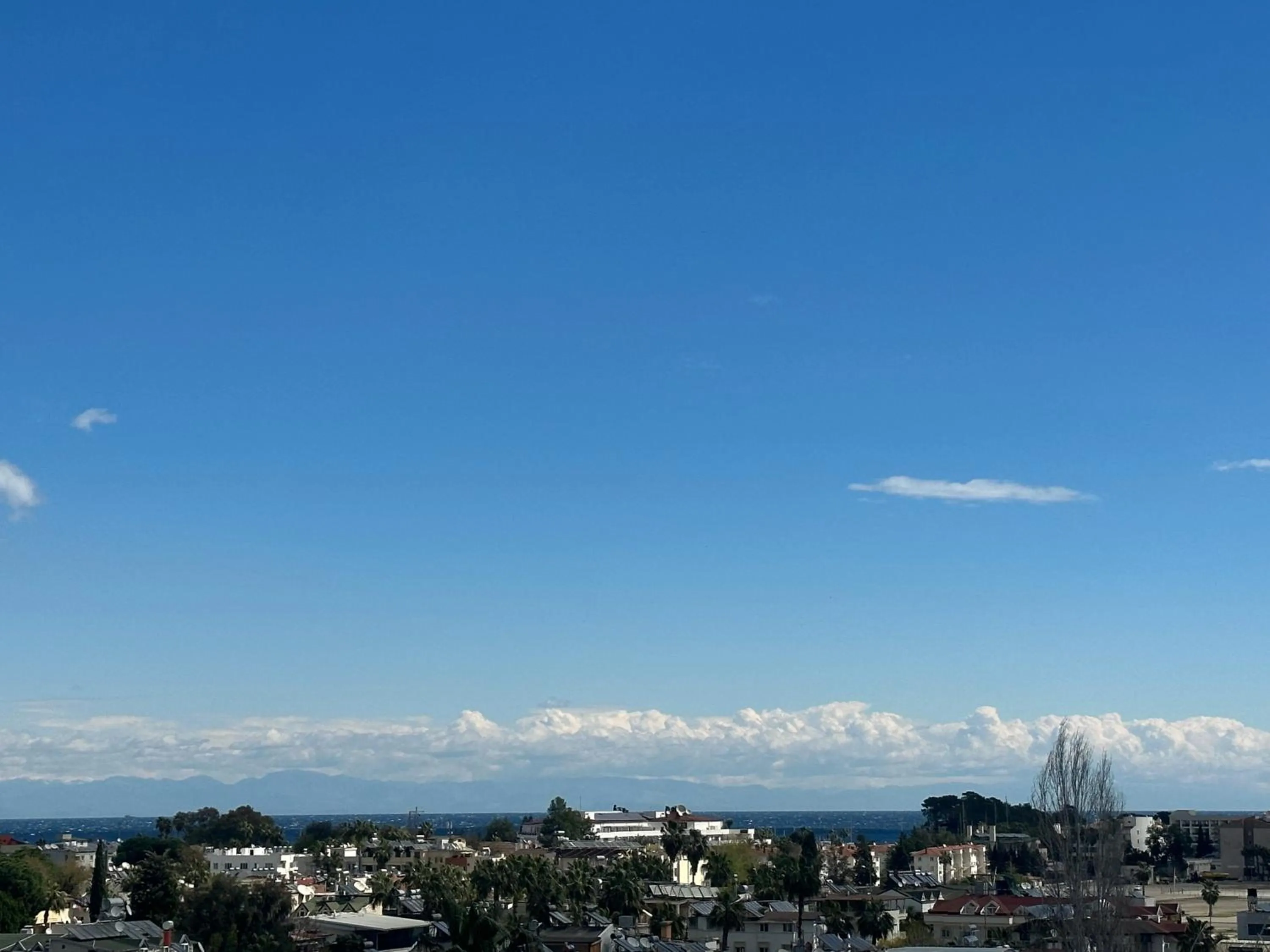 Day in NATURELLA APART HOTEL