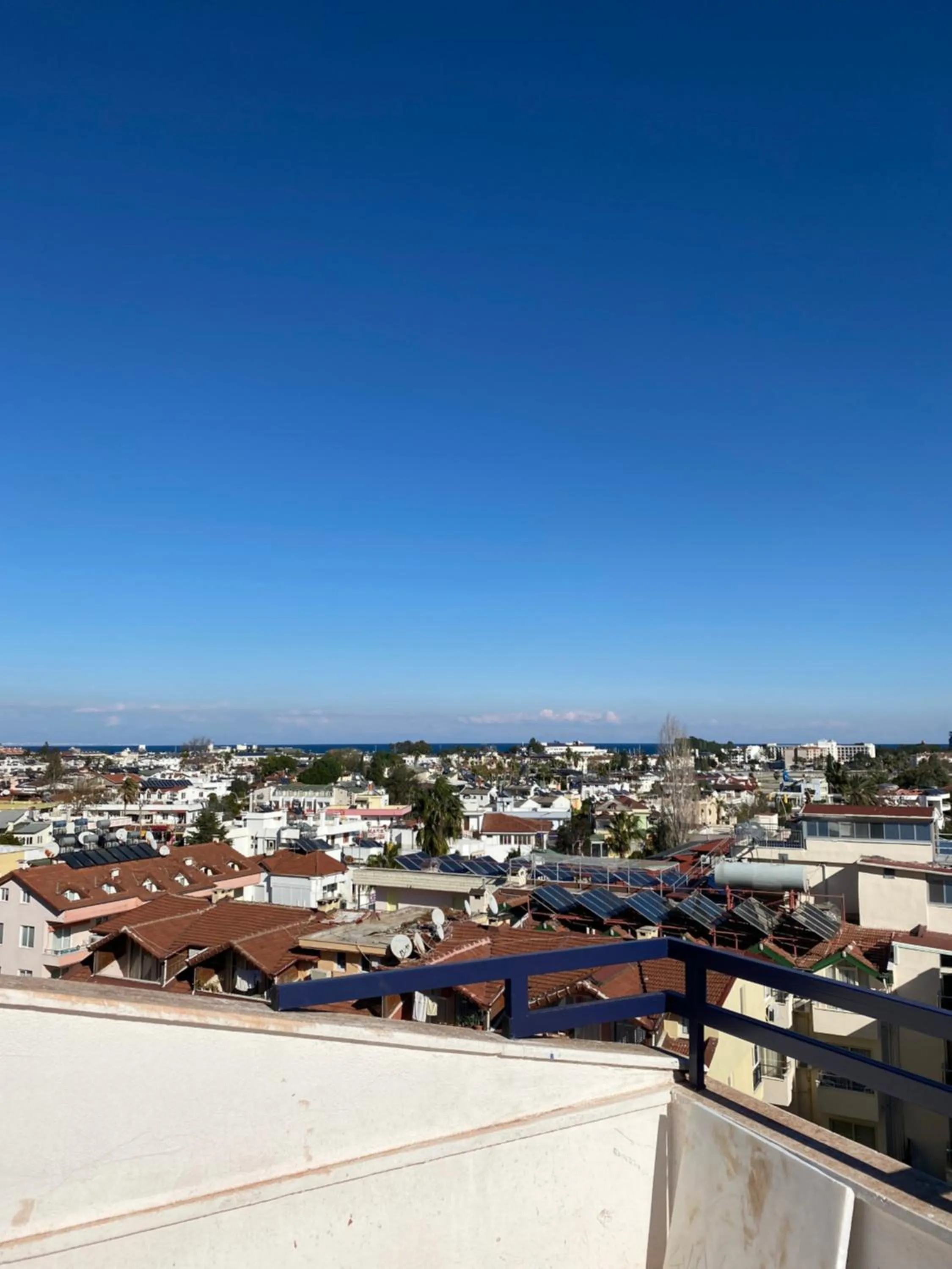 Neighbourhood in NATURELLA APART HOTEL