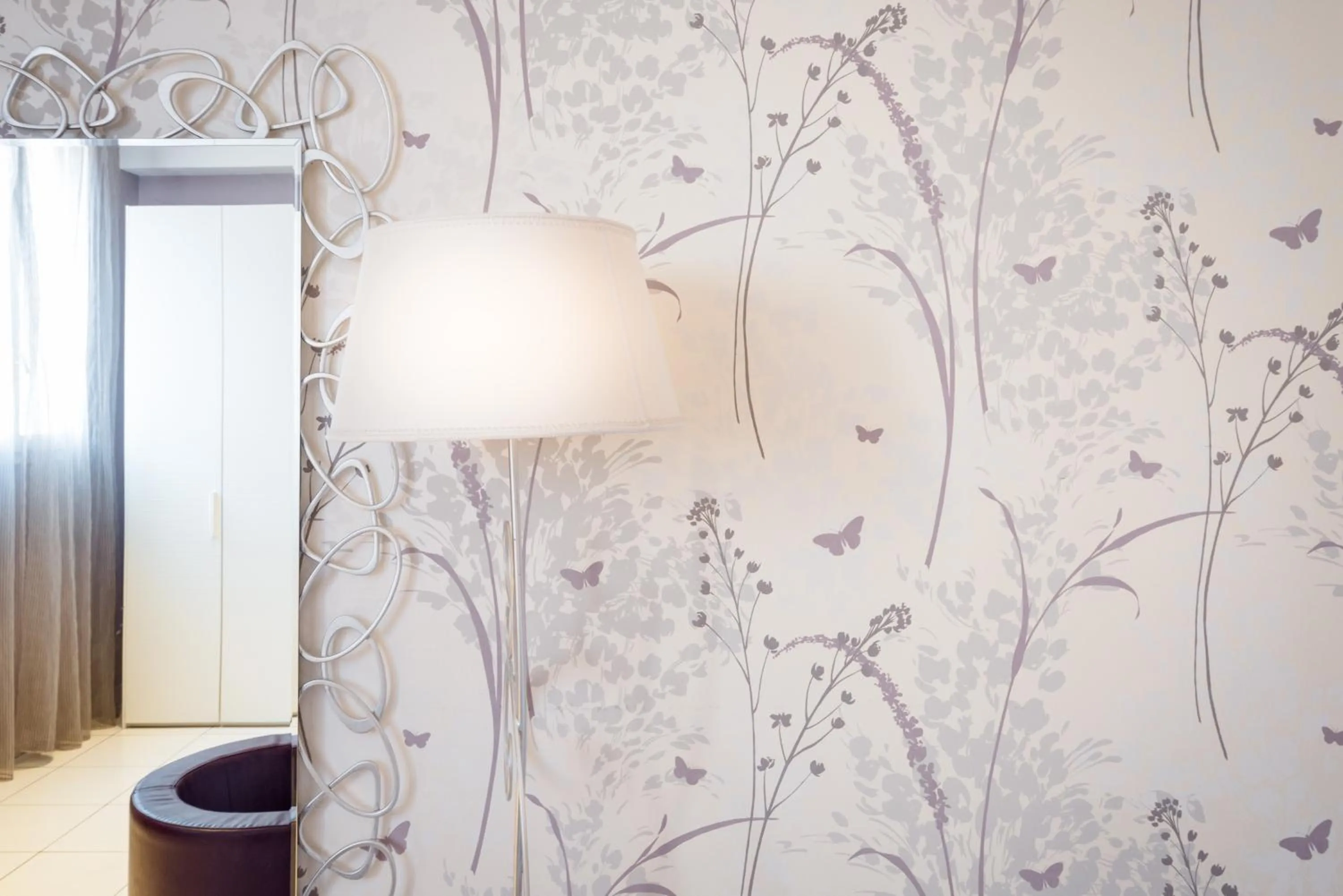 Location in Hotel Centrale