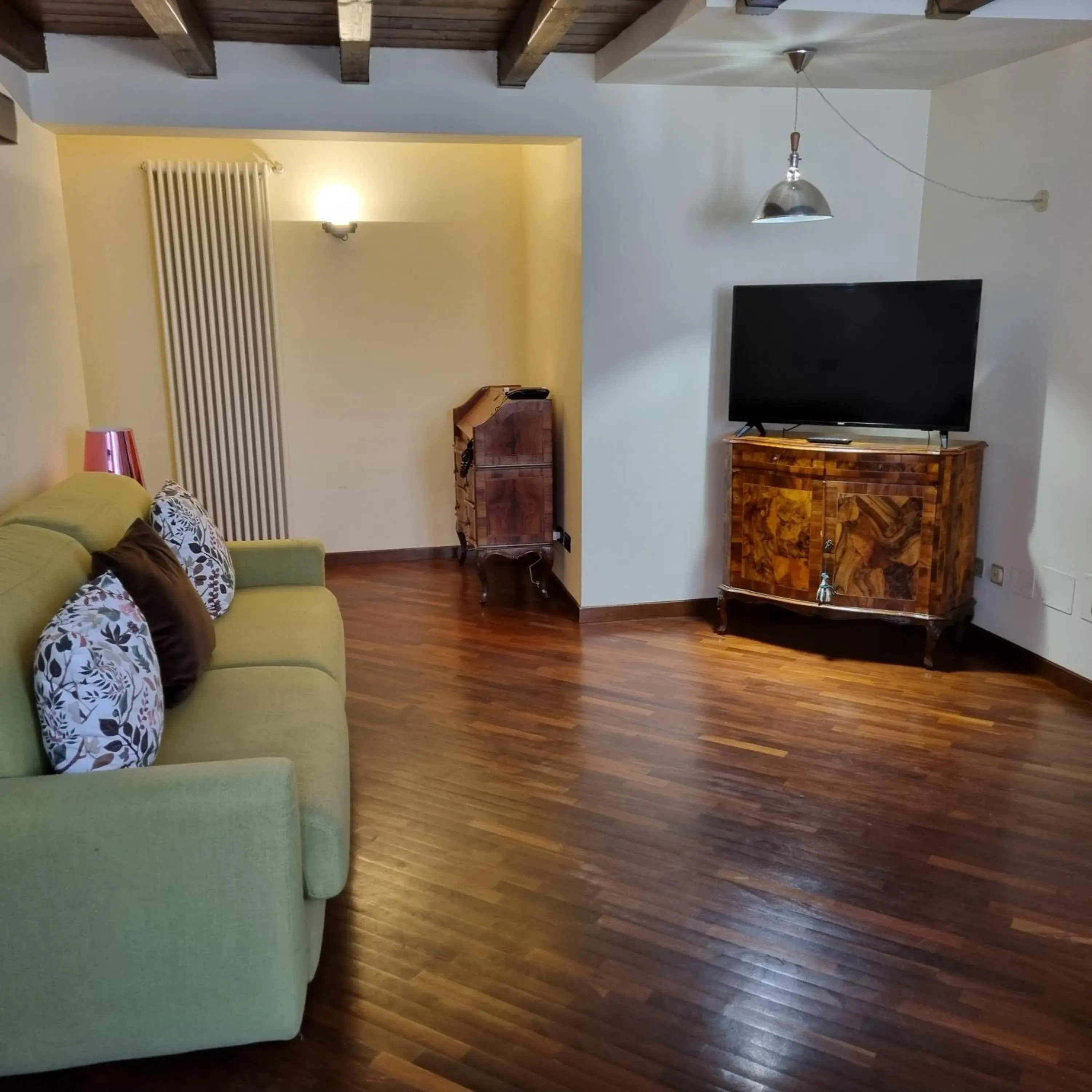 Business Apartment - Dependence in Phi Hotel Bologna Business Apartment - Dependence in Phi Hotel Bologna