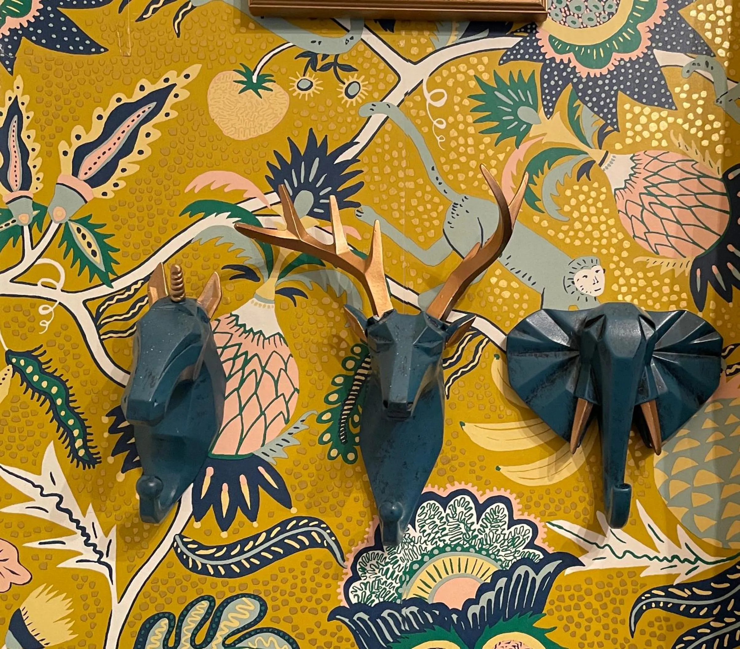 Lobby or reception in The Regency Studio - Stunning Seaview