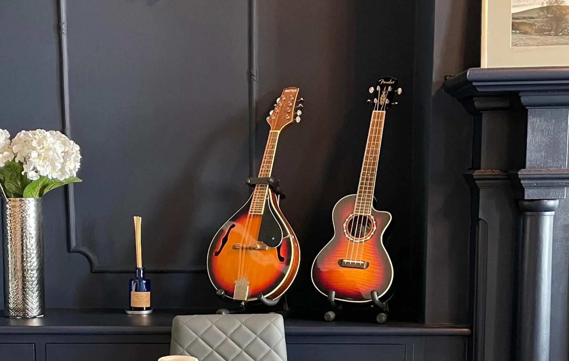 Property building in The Regency Studio - Stunning Seaview