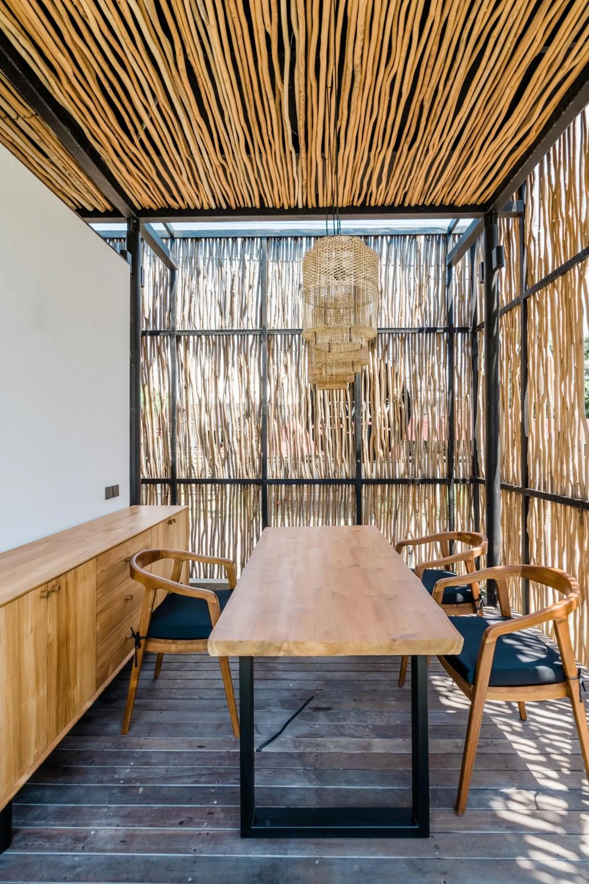 Property building in The Wave