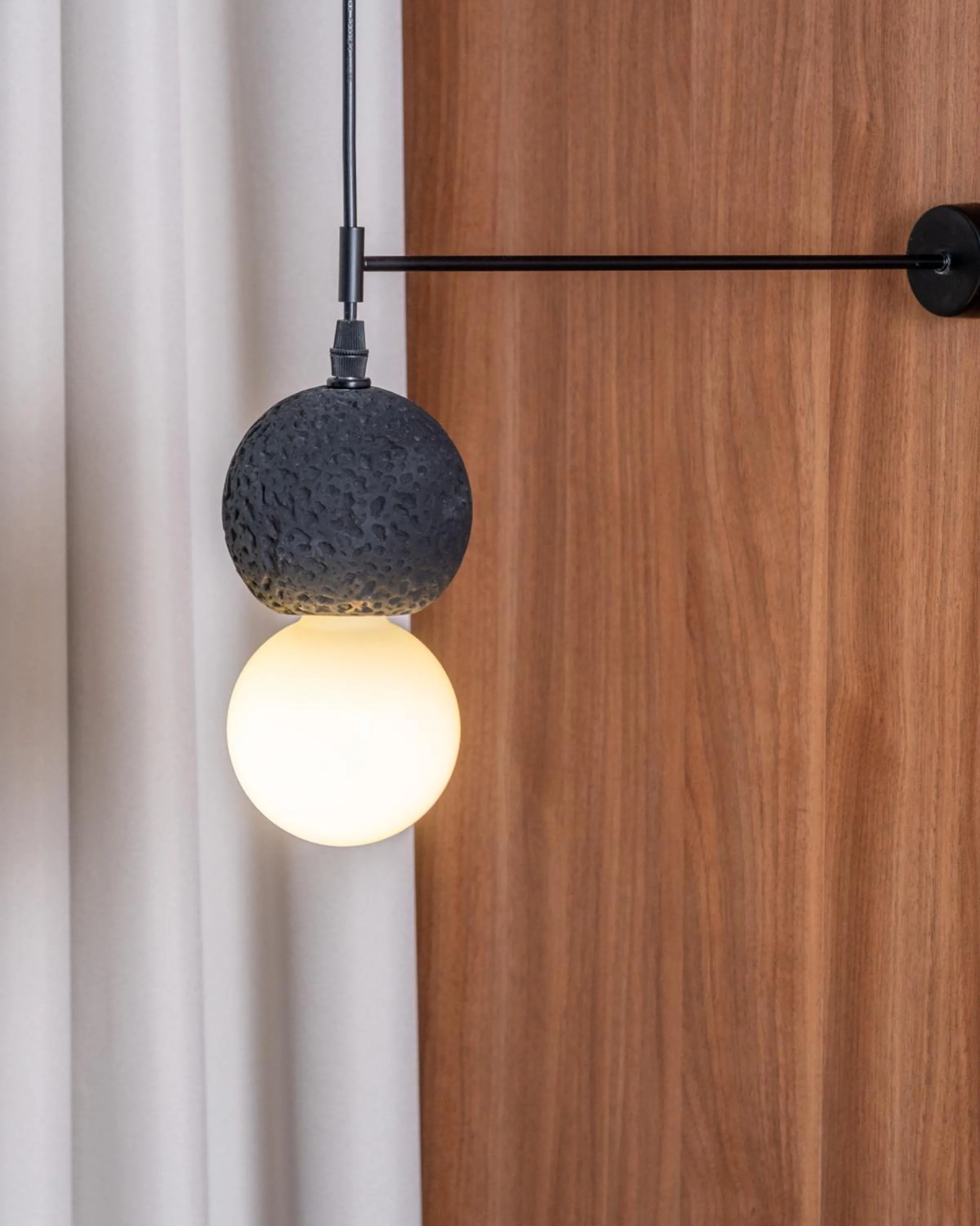 Decorative detail in Cardo Roma, Autograph Collection