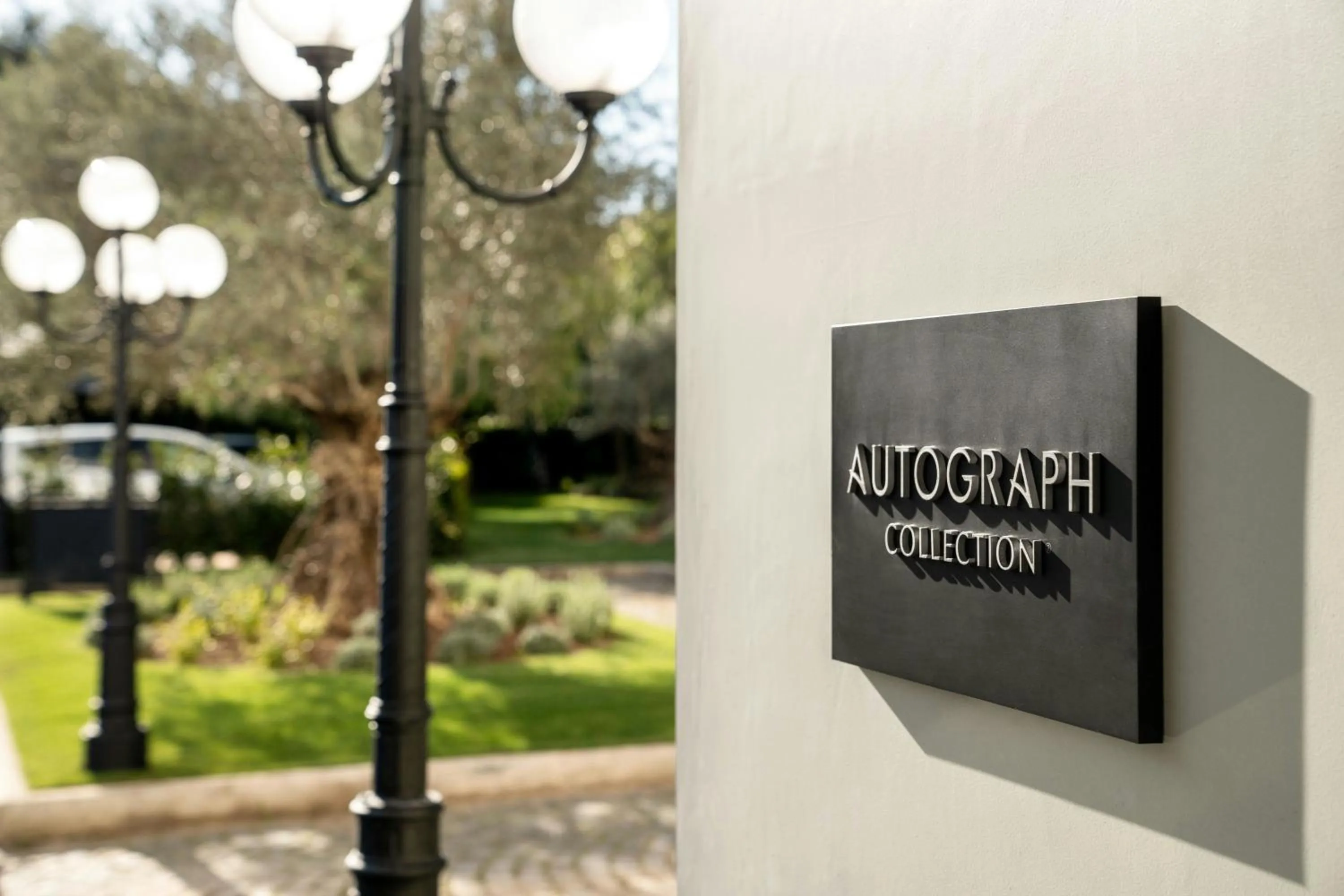 Other in Cardo Roma, Autograph Collection