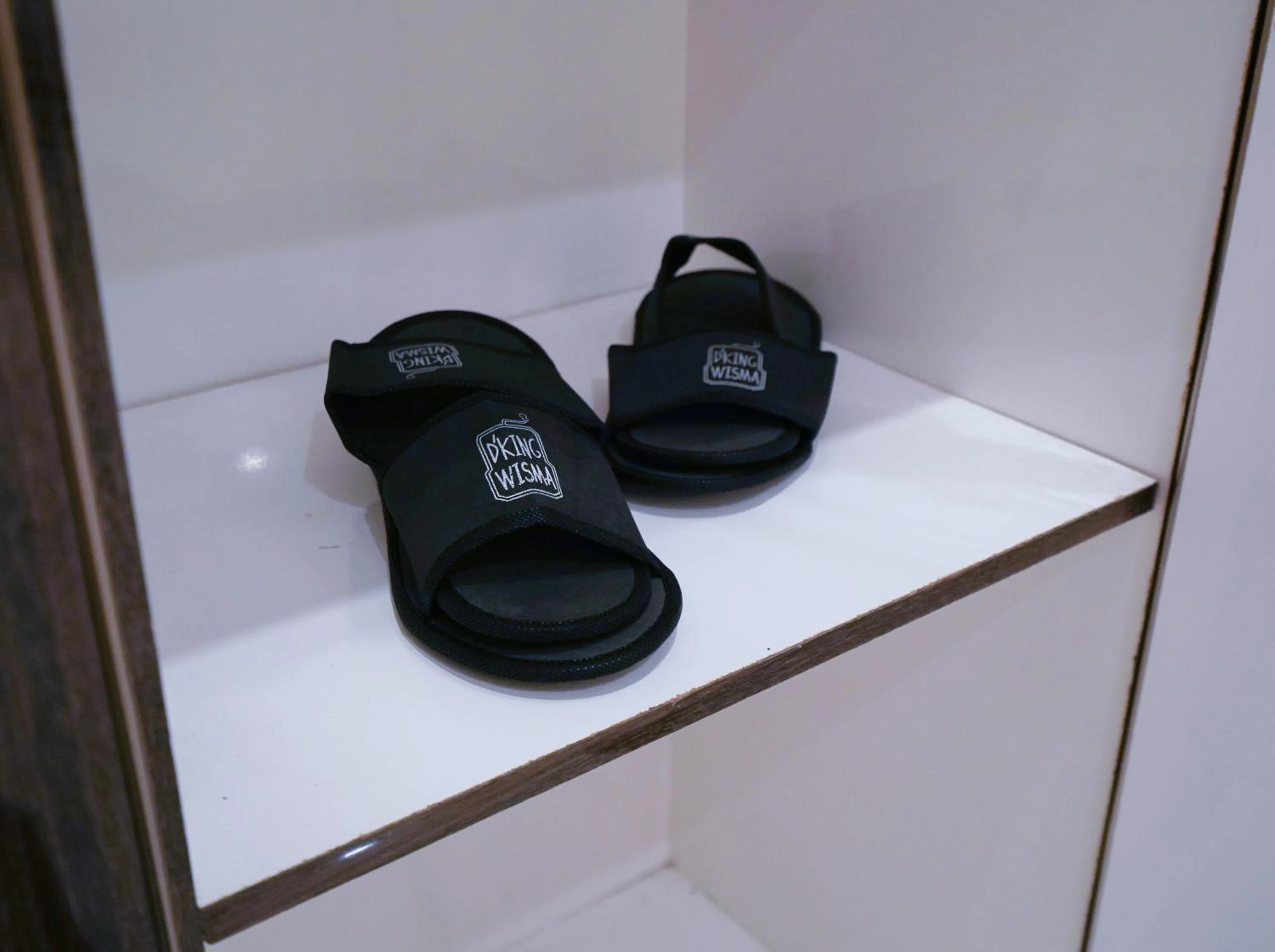 Wisma D’King RedPartner