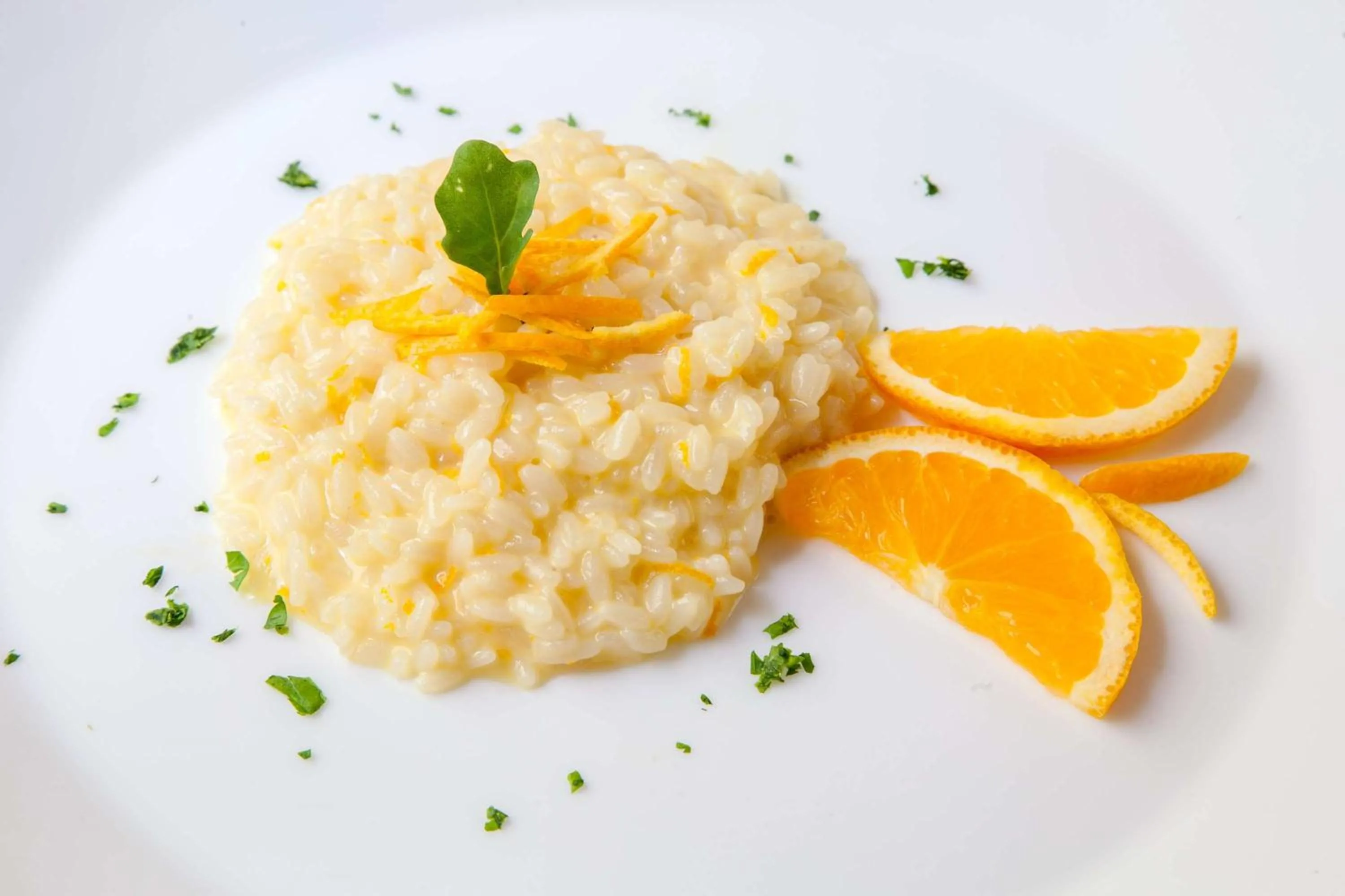 Restaurant/places to eat in Best Western Blu Hotel Roma