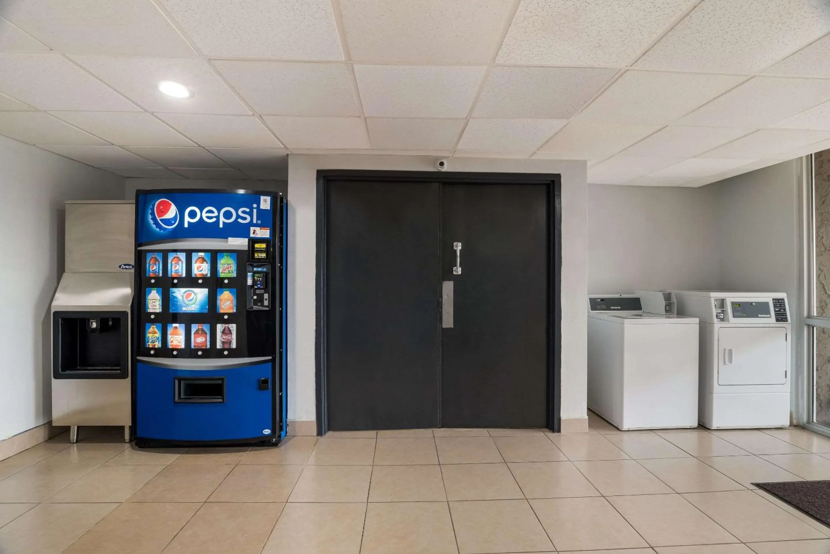 Other in Quality Inn