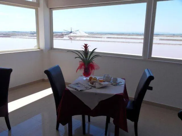 View (from property/room) in Hotel Belvedere