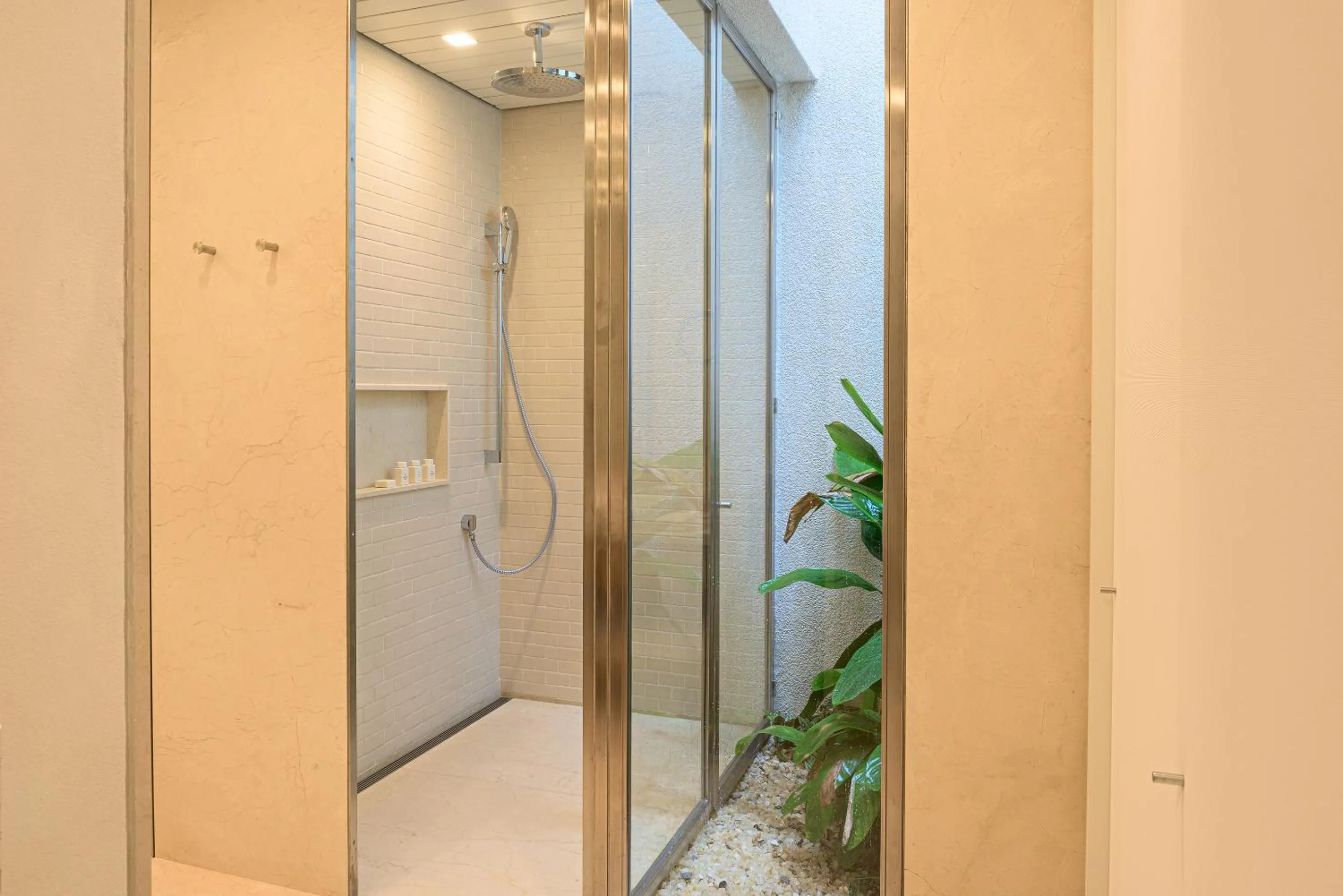 Bathroom in Hotel Fasano Trancoso