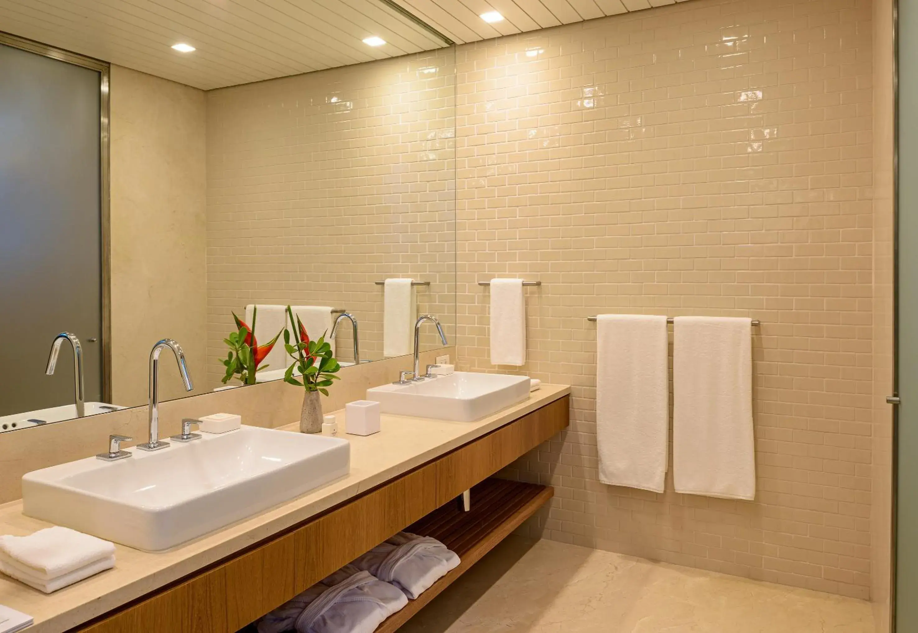 Twin Room in Hotel Fasano Trancoso Twin Room in Hotel Fasano Trancoso